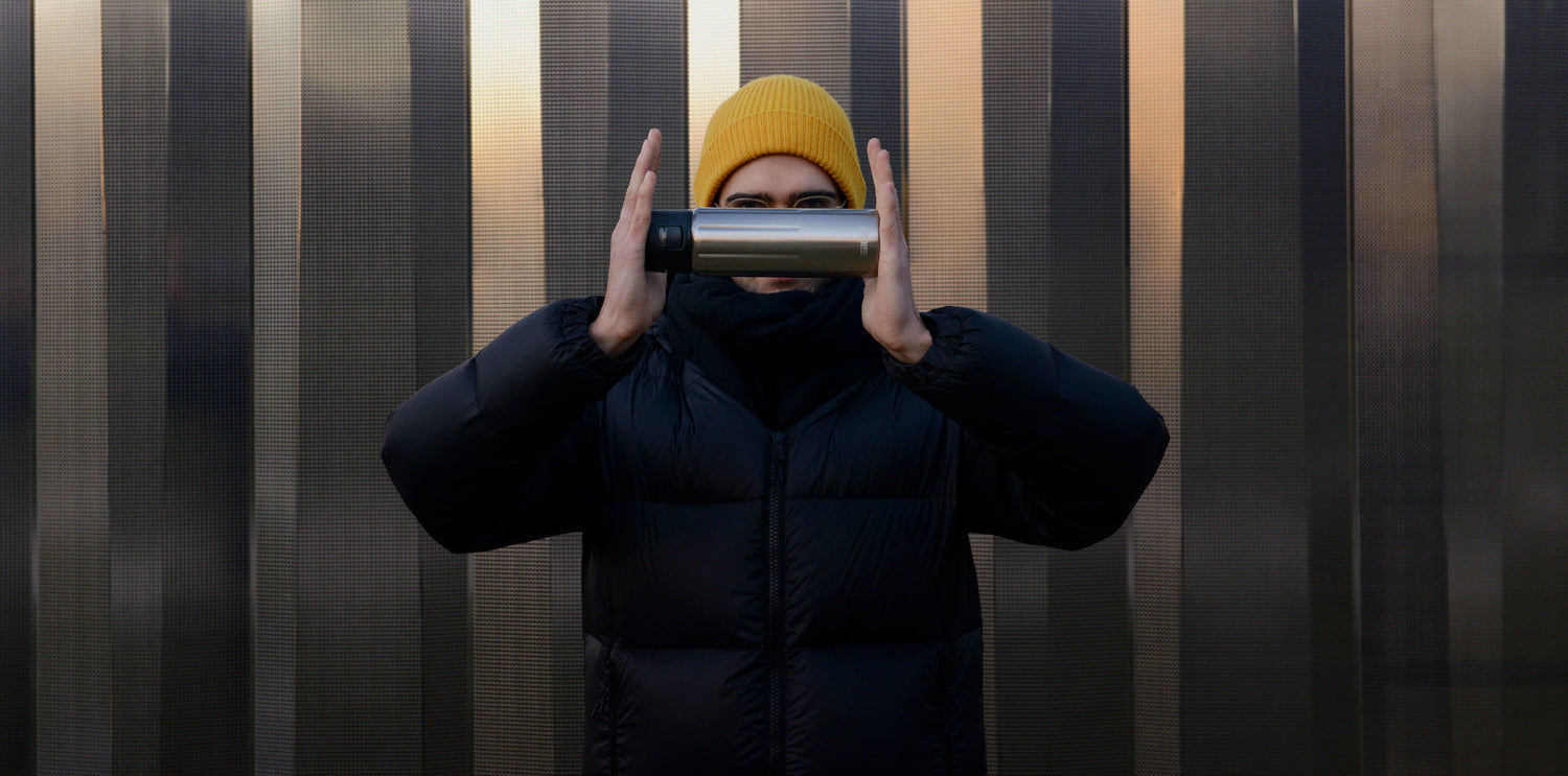 HEISS BEGEHRT – JEDEN TAG