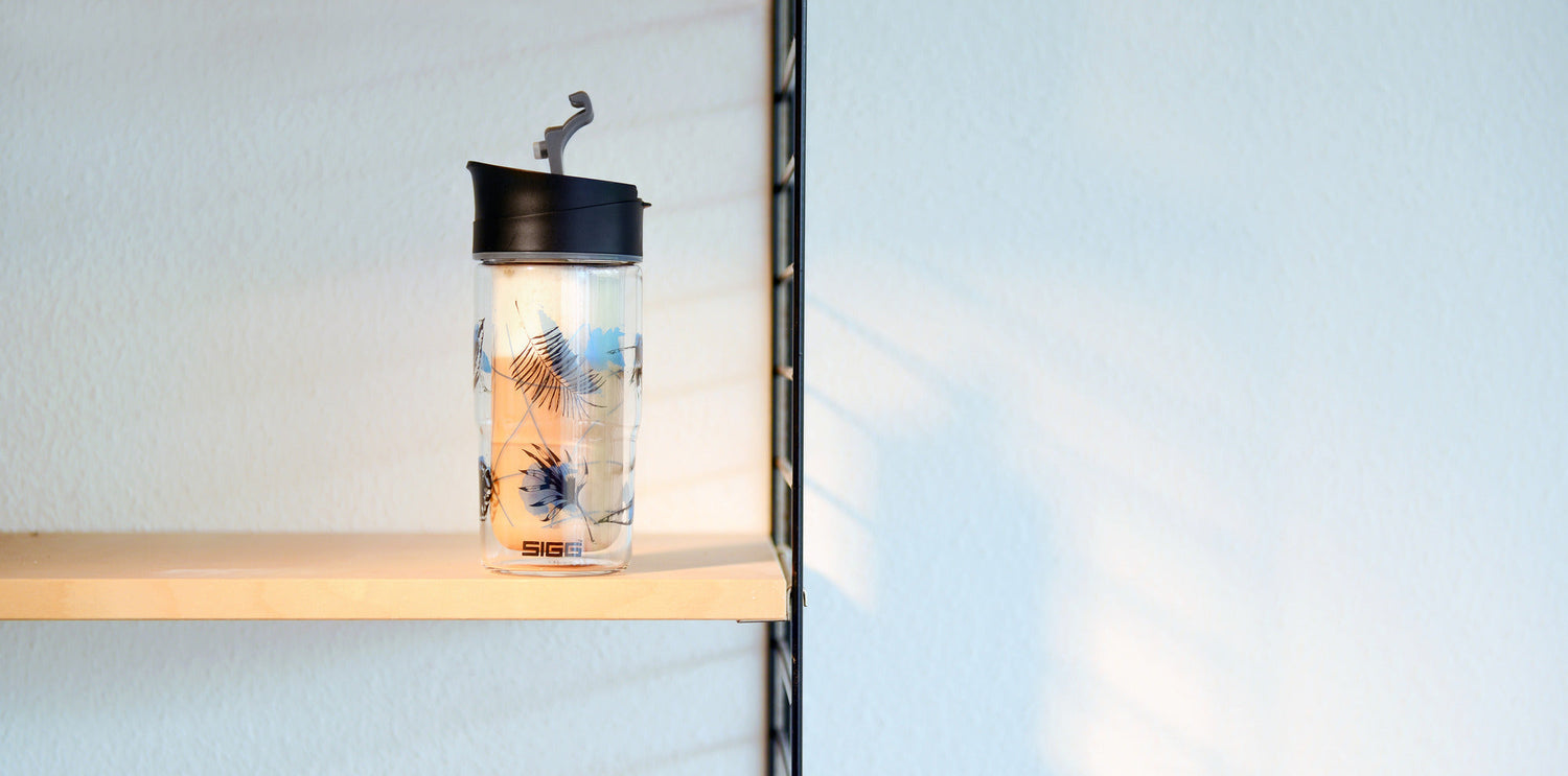 ERHEBE DEIN GLAS MIT UNSEREN NEUHEITEN