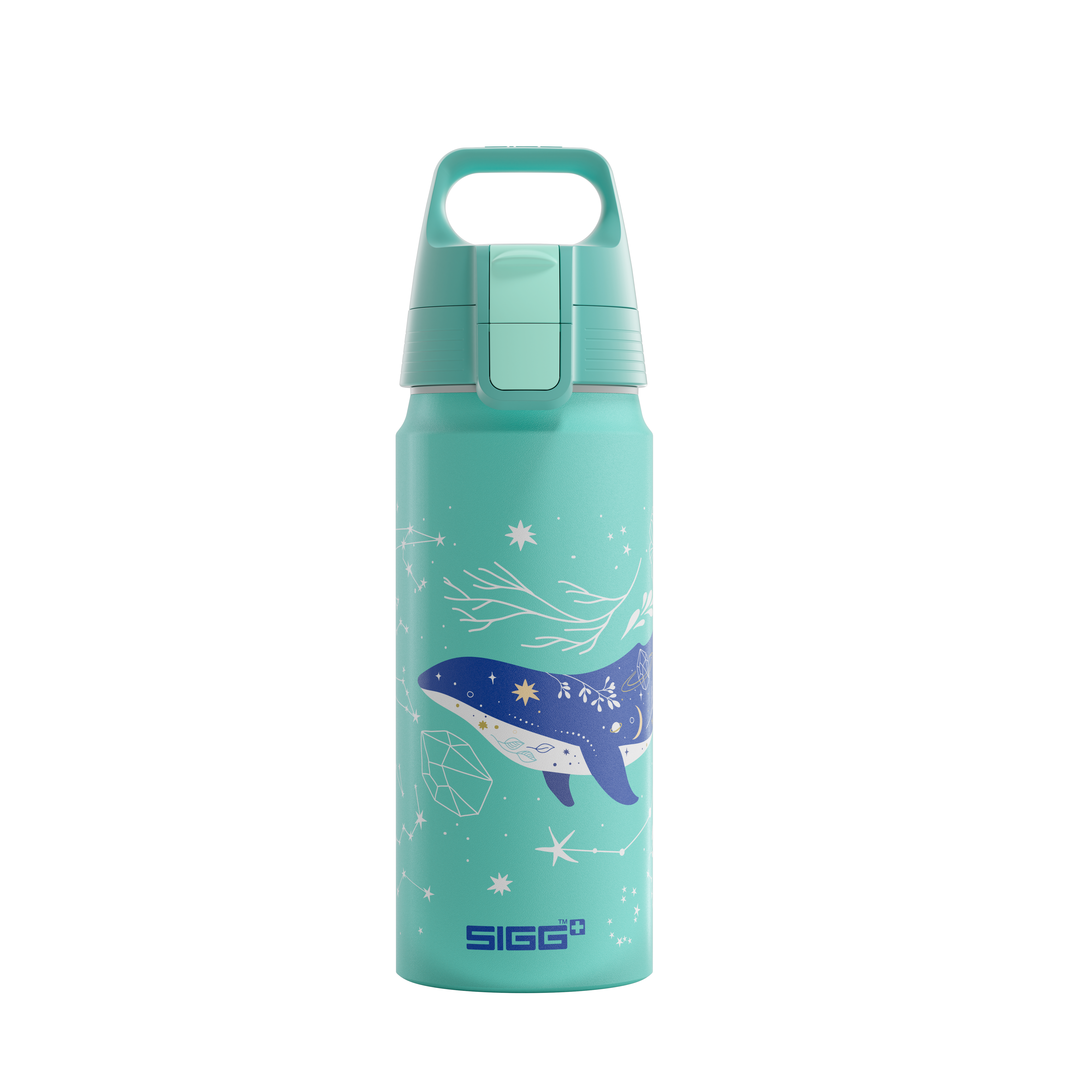 Kinder Trinkflasche WMB ONE Kids Dive 0.6 L