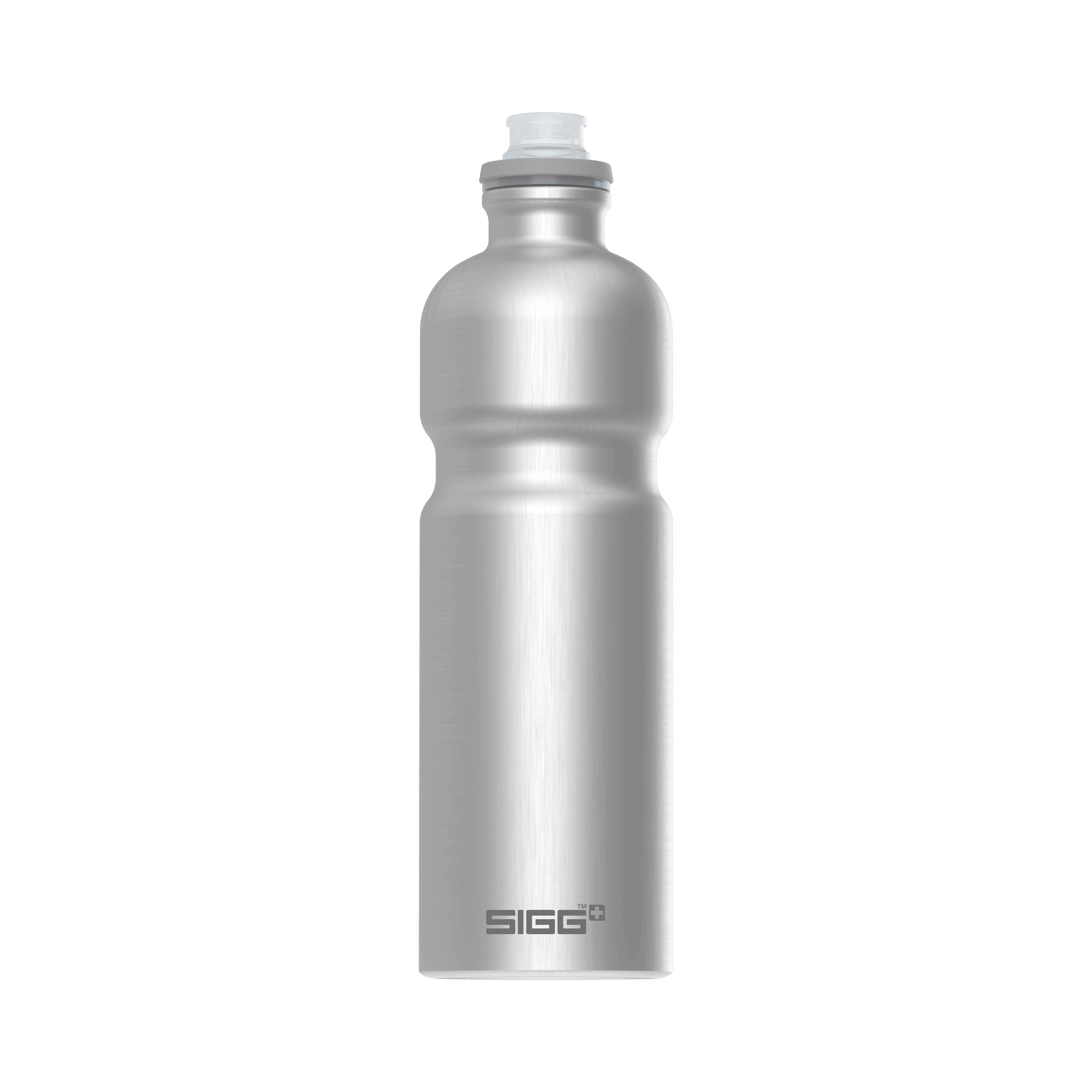 Trinkflasche Move MyPlanet Alu 0.75 L