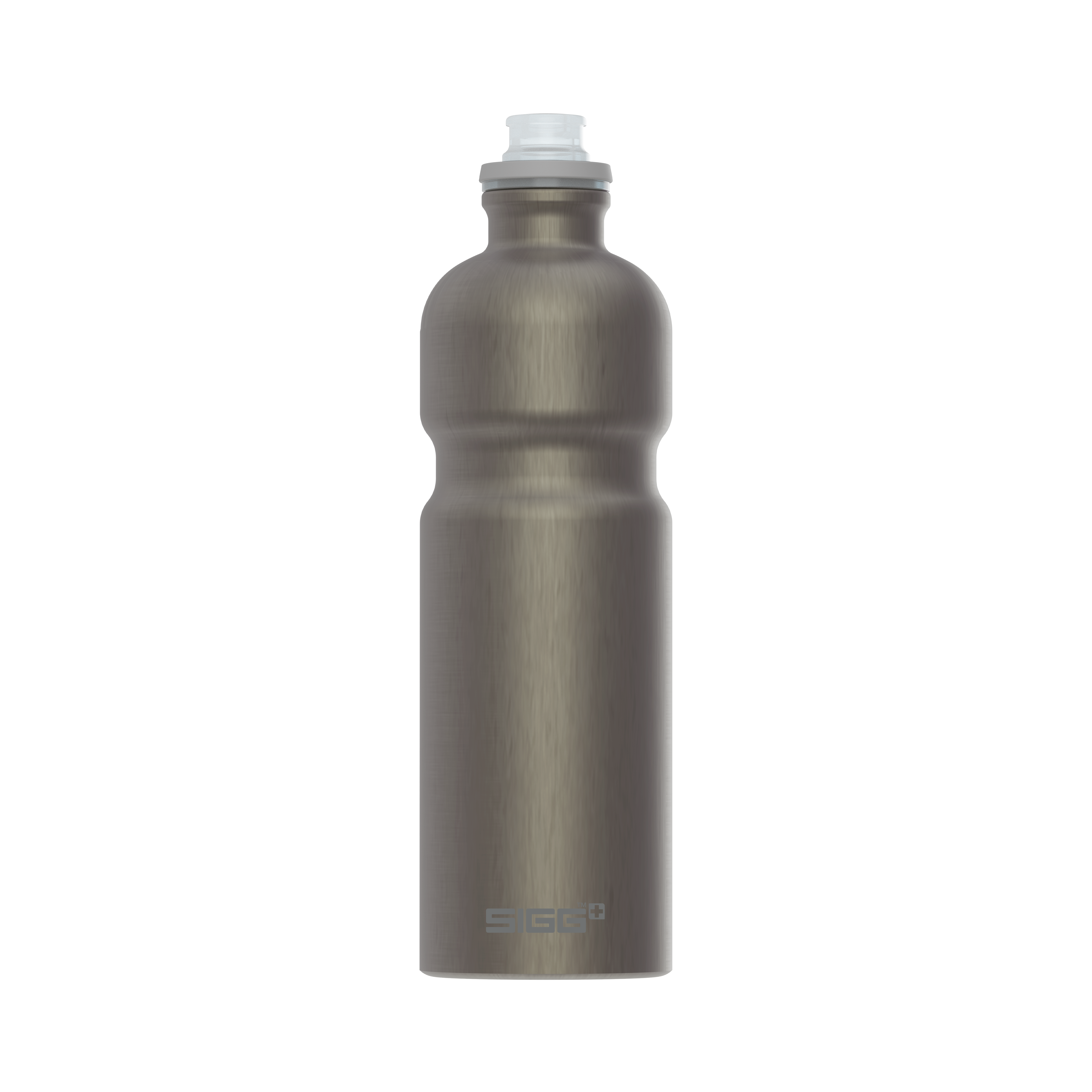 Trinkflasche Move MyPlanet Smoked Pearl 0.75 L