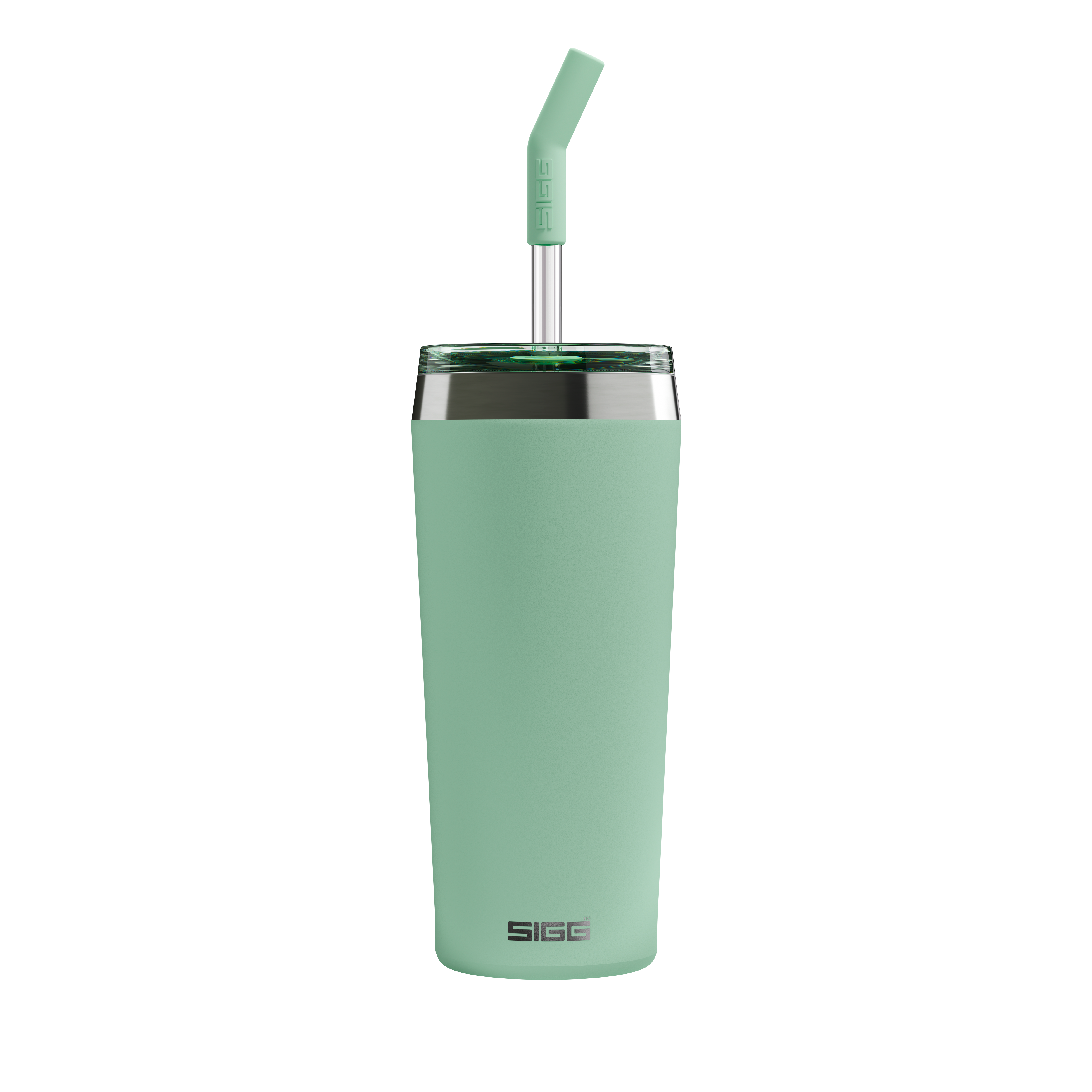 Thermobecher Helia Milky Green 0.6 L