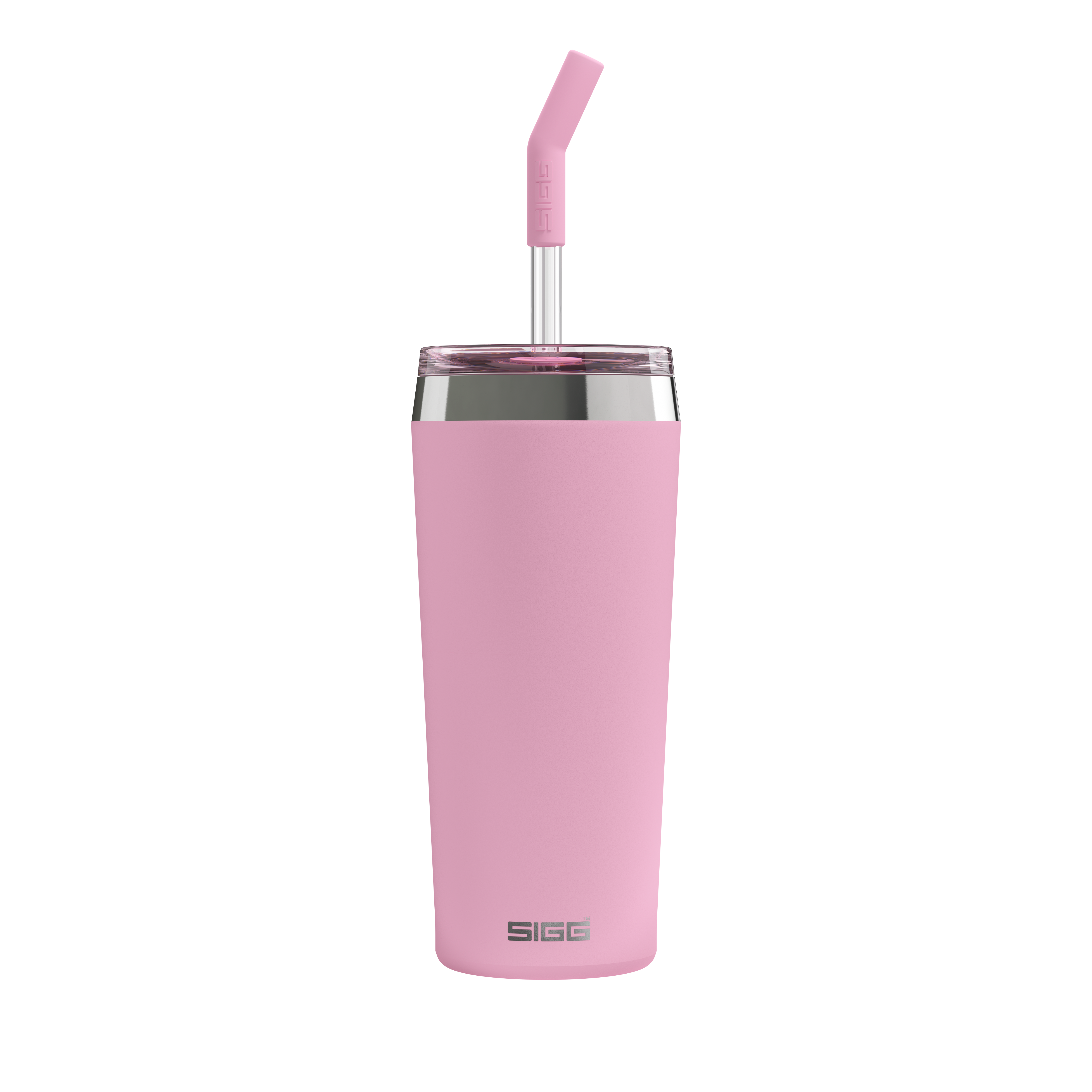 Thermobecher Helia Lingonberry 0.6 L
