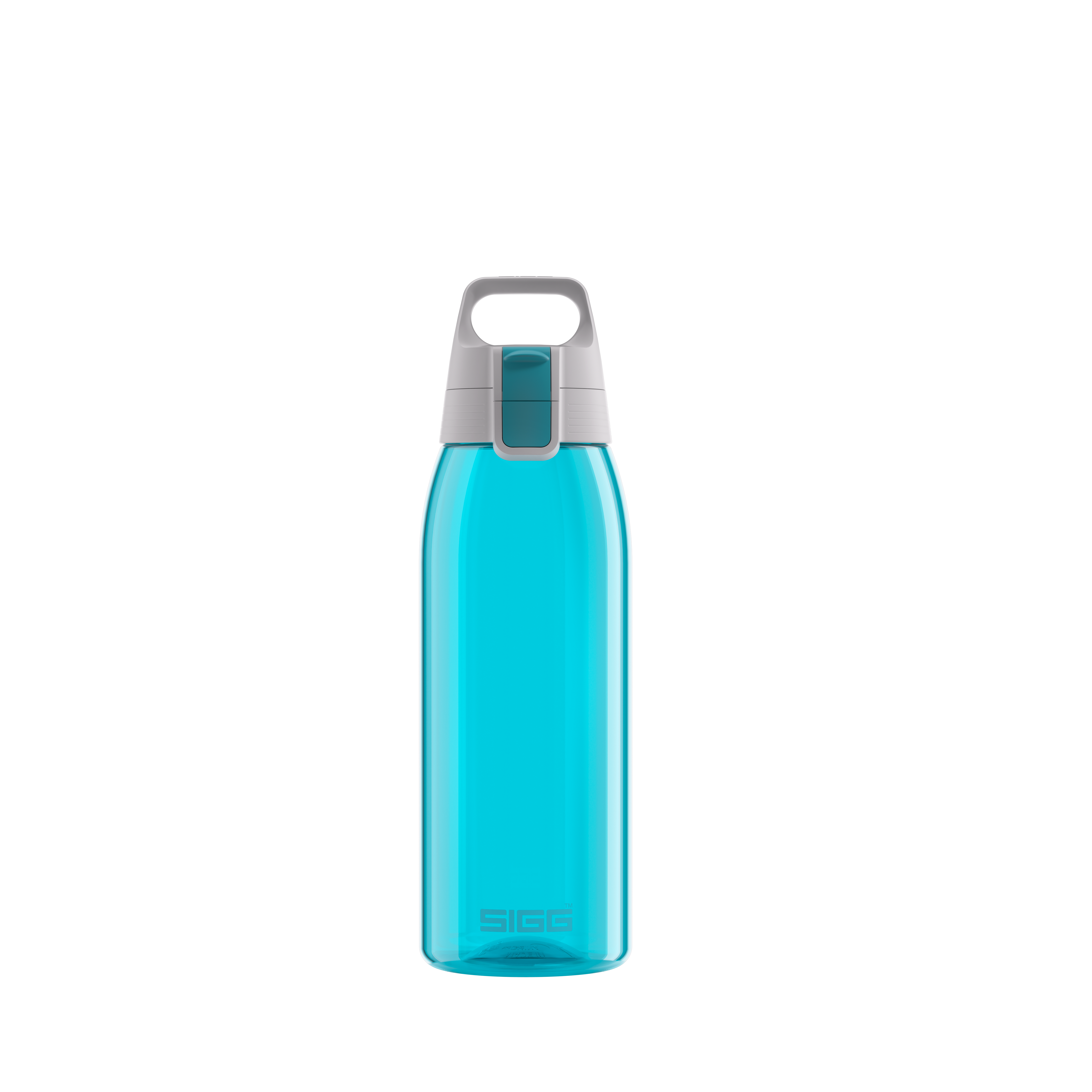 Trinkflasche Total Color ONE Aqua 1 L