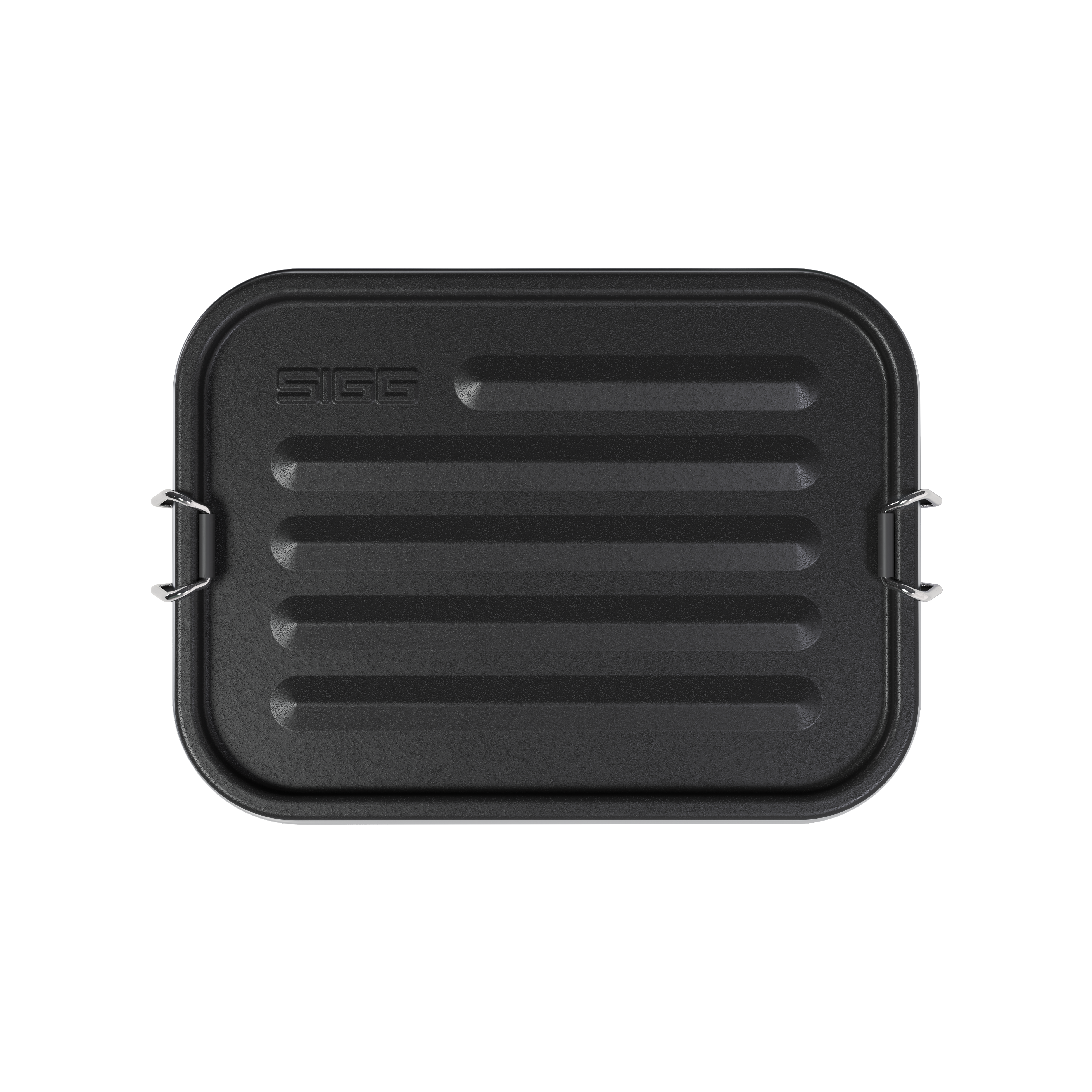 Lunchbox Gemstone Food Box Obsidian 1.1 L