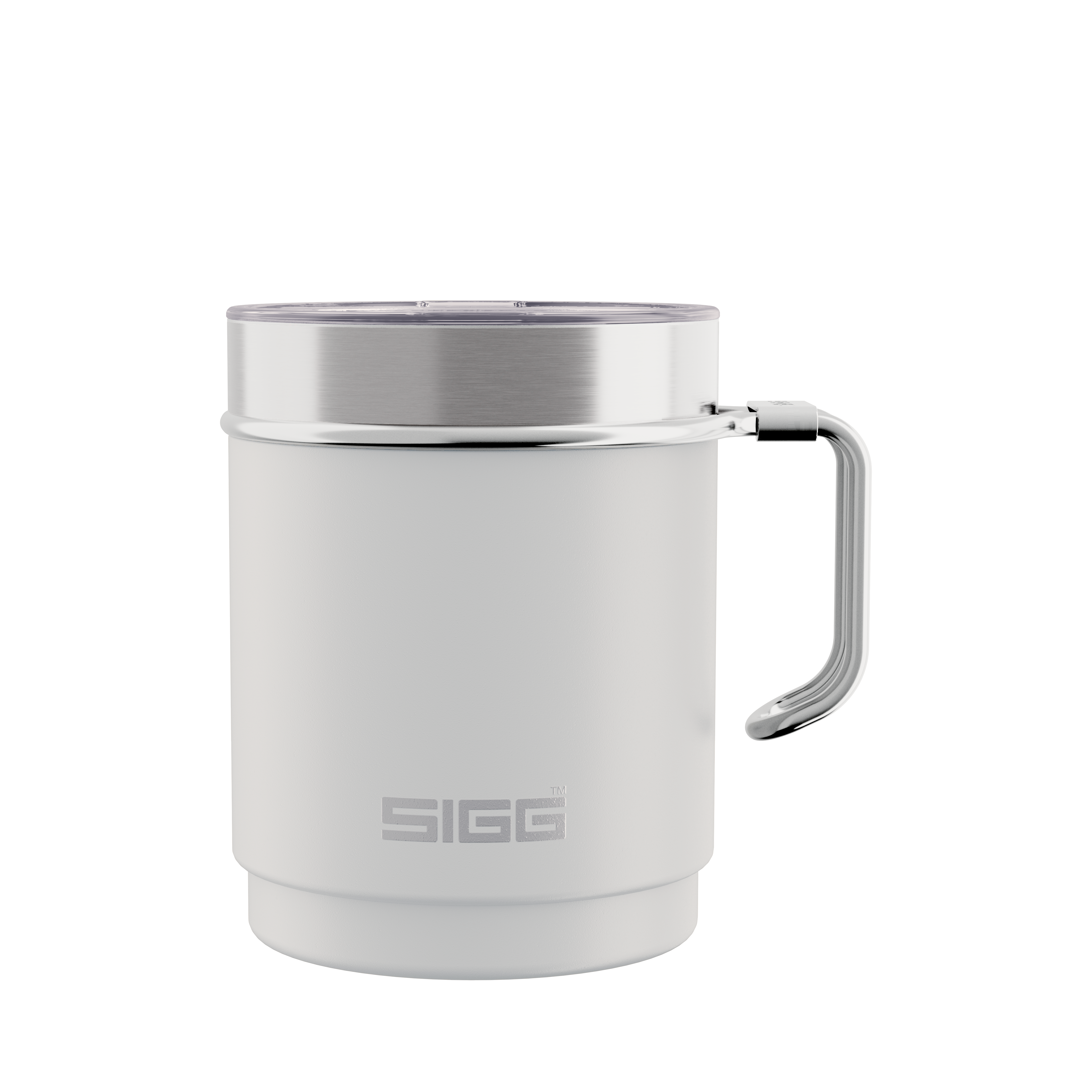 Thermobecher Travel Mug Snow White 0.3 L