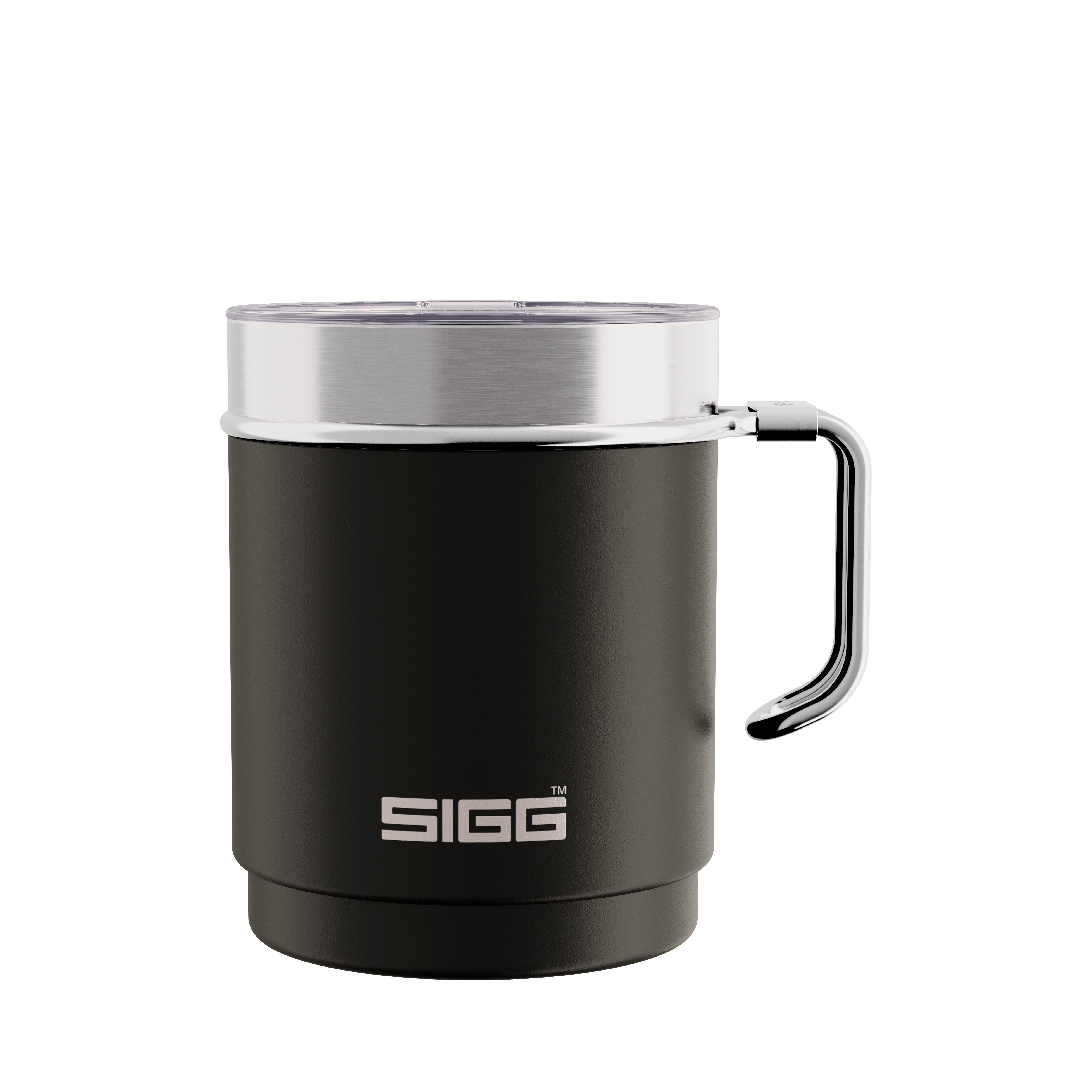 Thermobecher Travel Mug Night Black 0.3 L