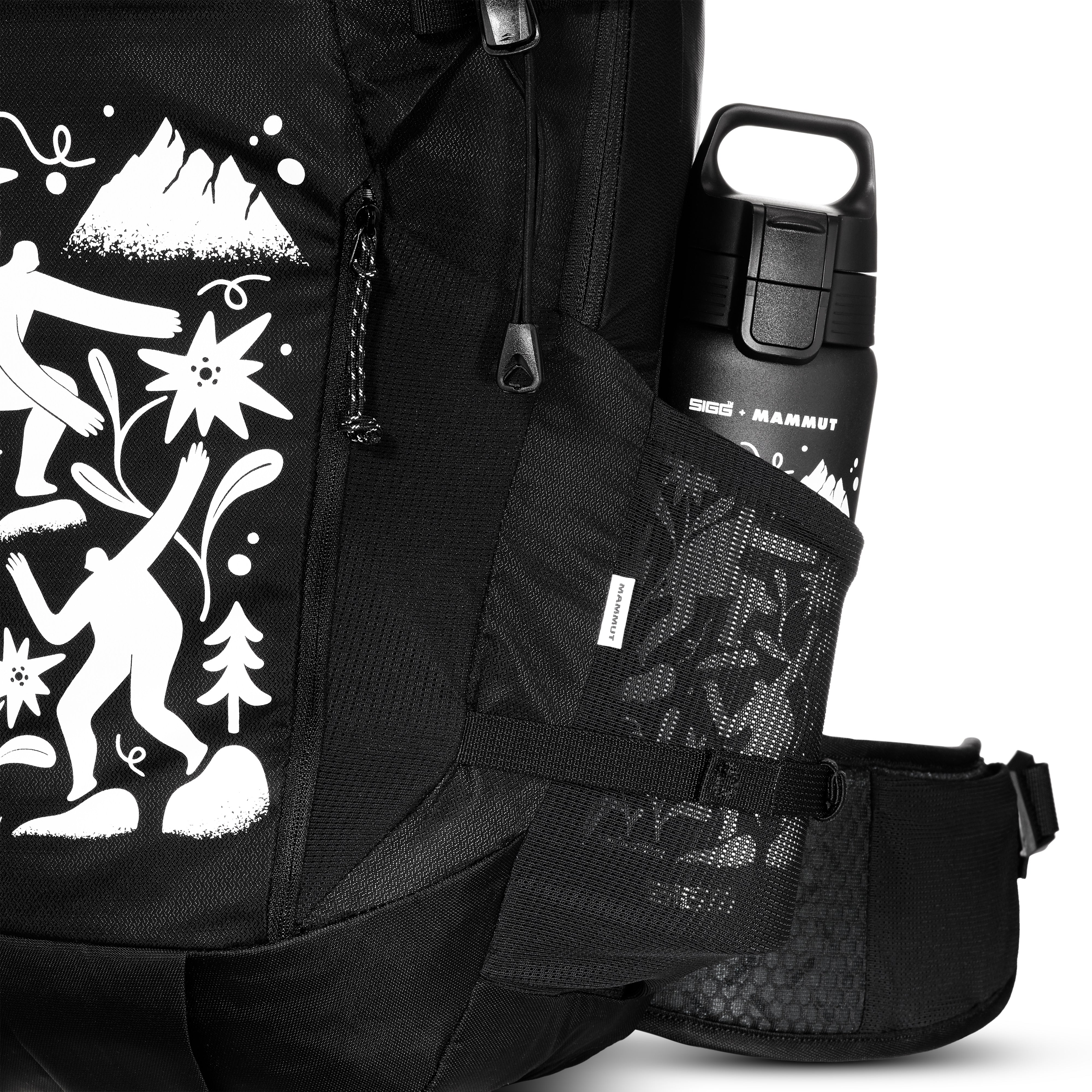 SHIELD ONE MAMMOTH 0.75 L