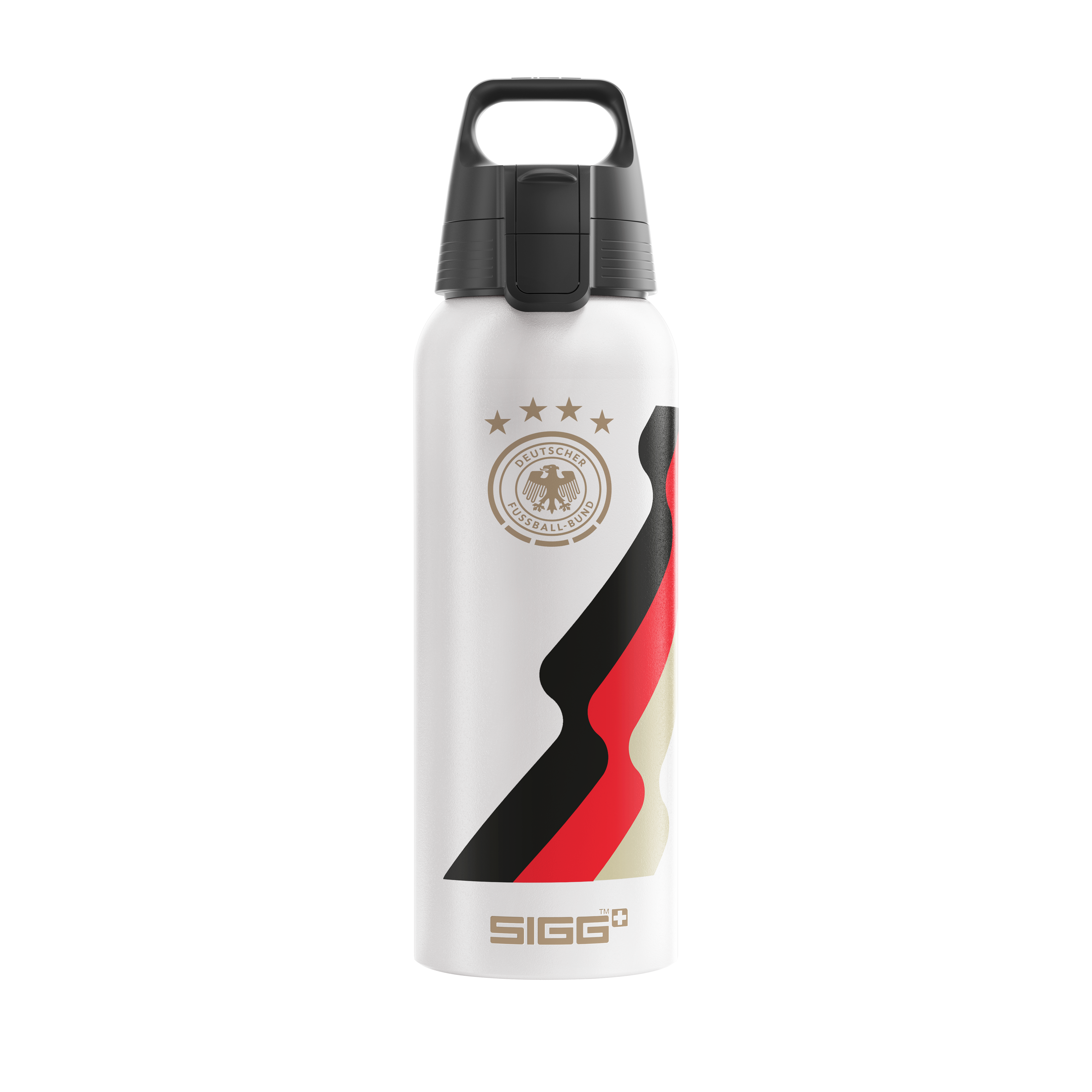 Trinkflasche WMB ONE Sport DFB Team 1 L