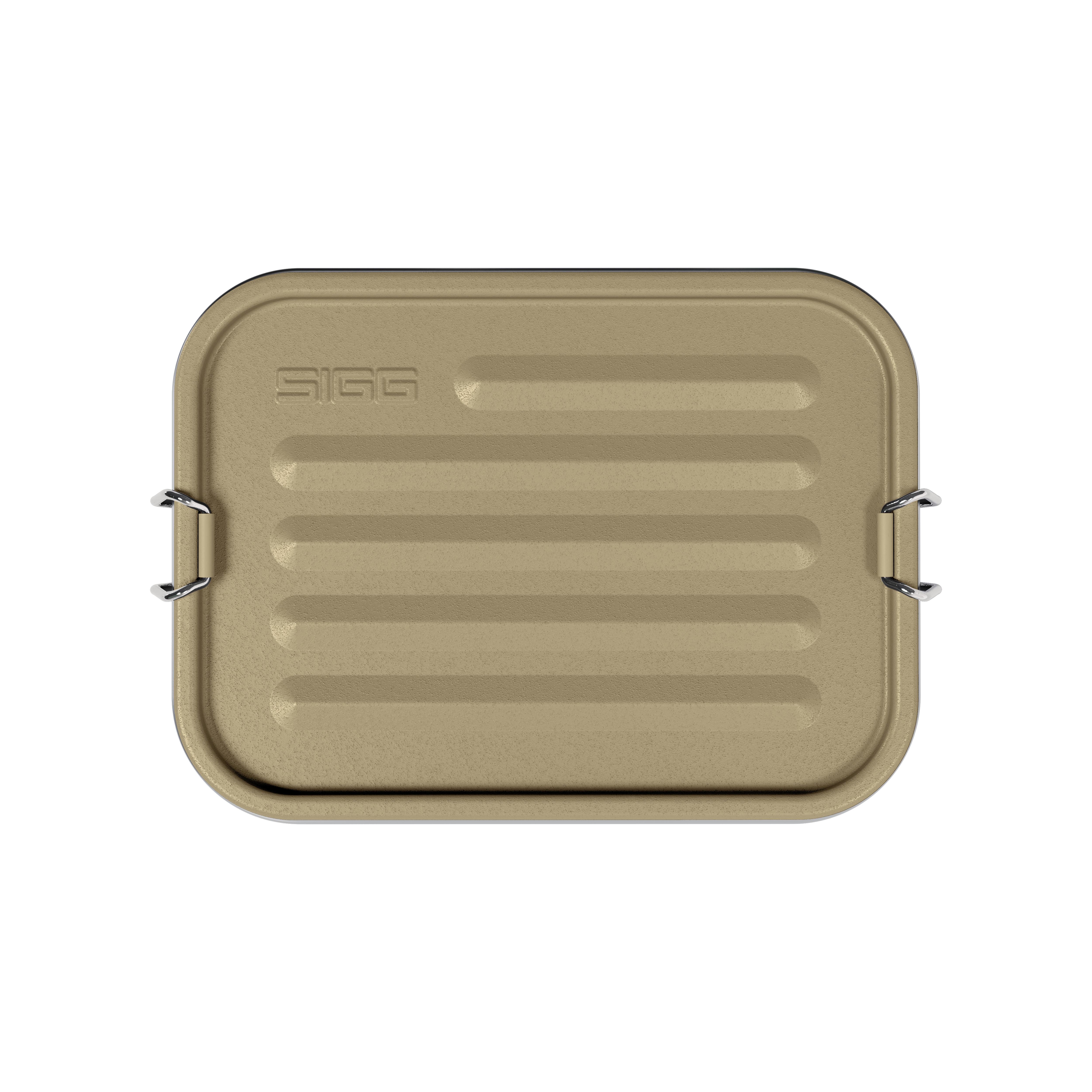 Lunchbox Gemstone Food Box Caramel Sand 1.1 L
