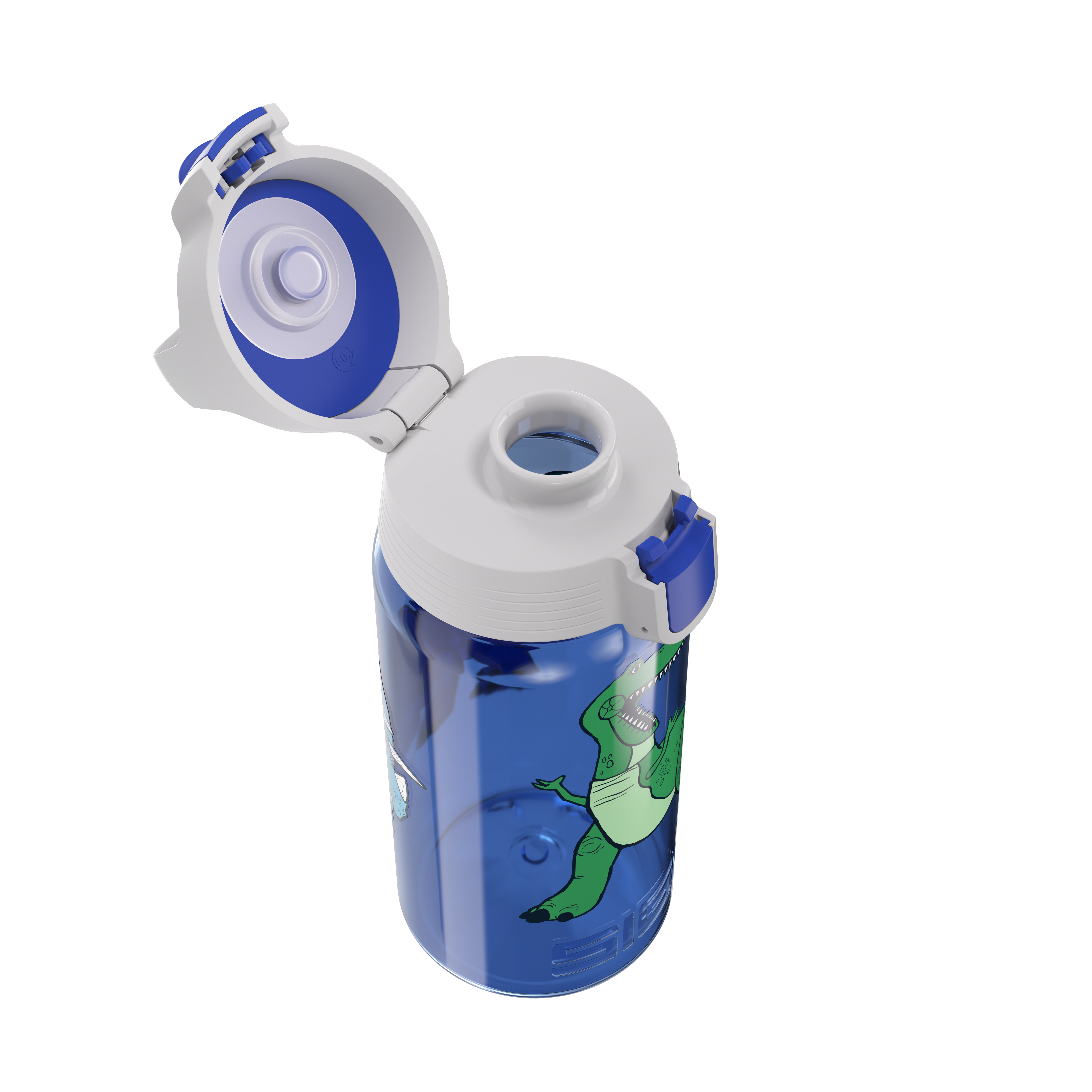 VIVA ONE Rex & Trixie 0.5L