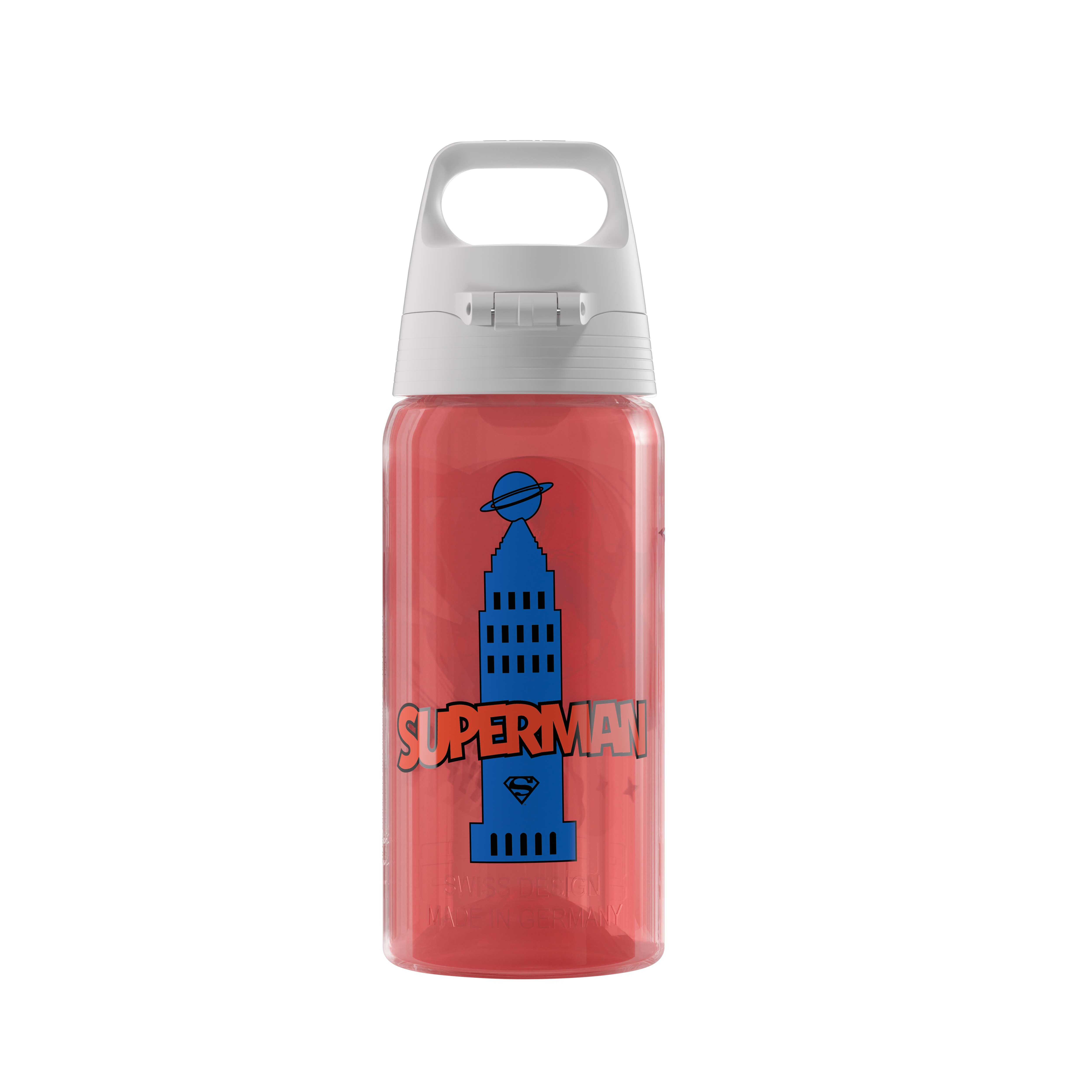 VIVA ONE Superman 0.5 L