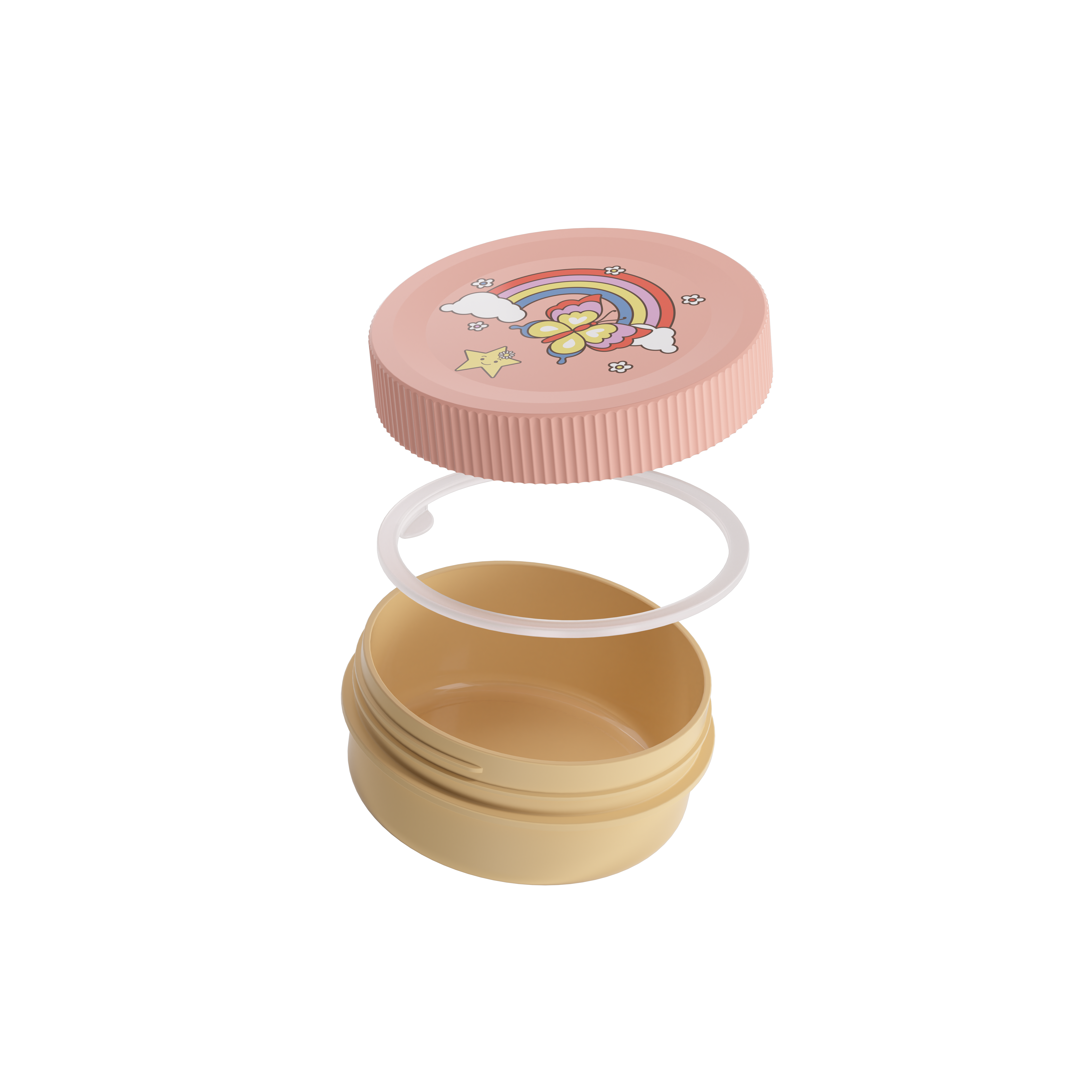 #variante_rainbow 0.3 l