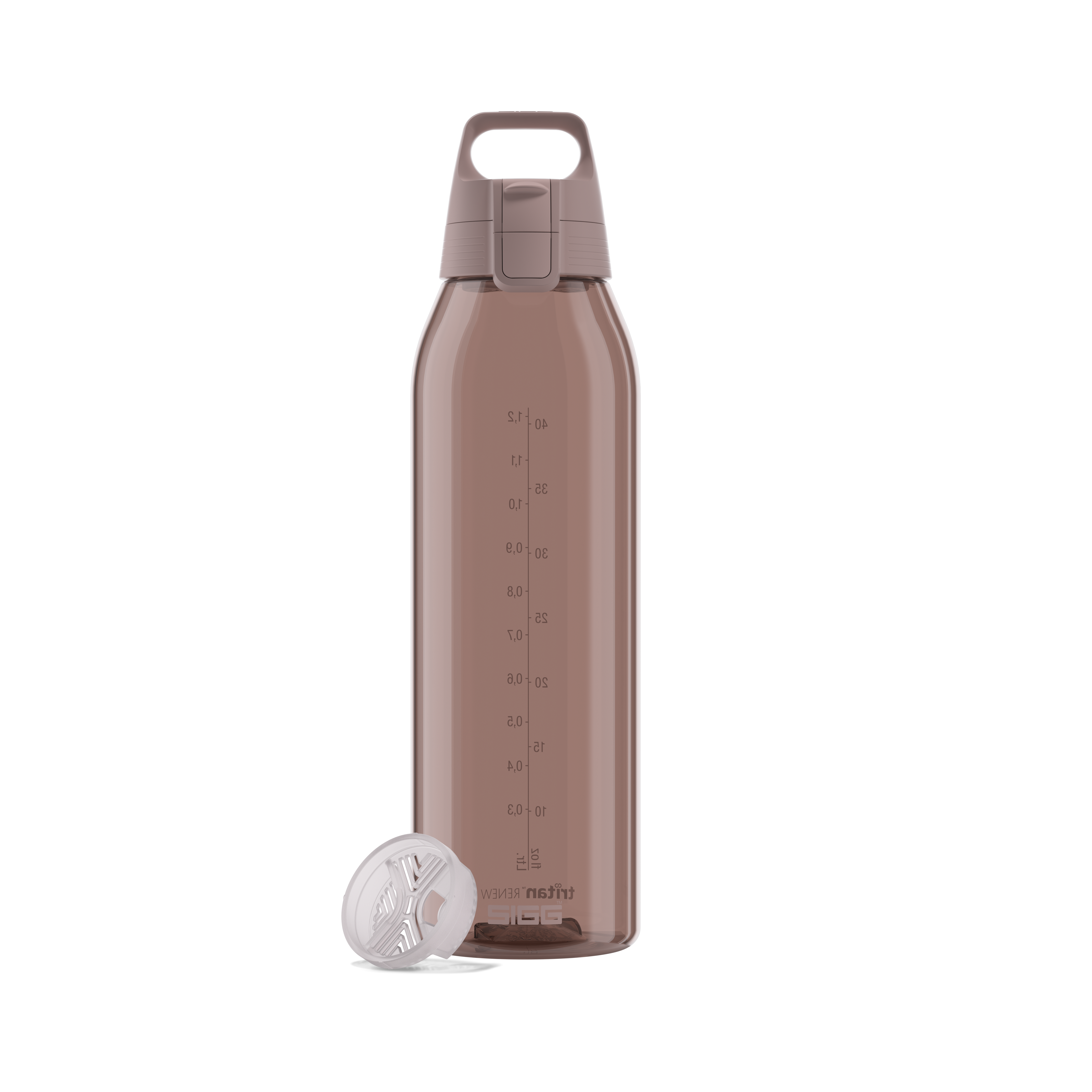 Trinkflasche Total Color ONE Dusk 1.5 L