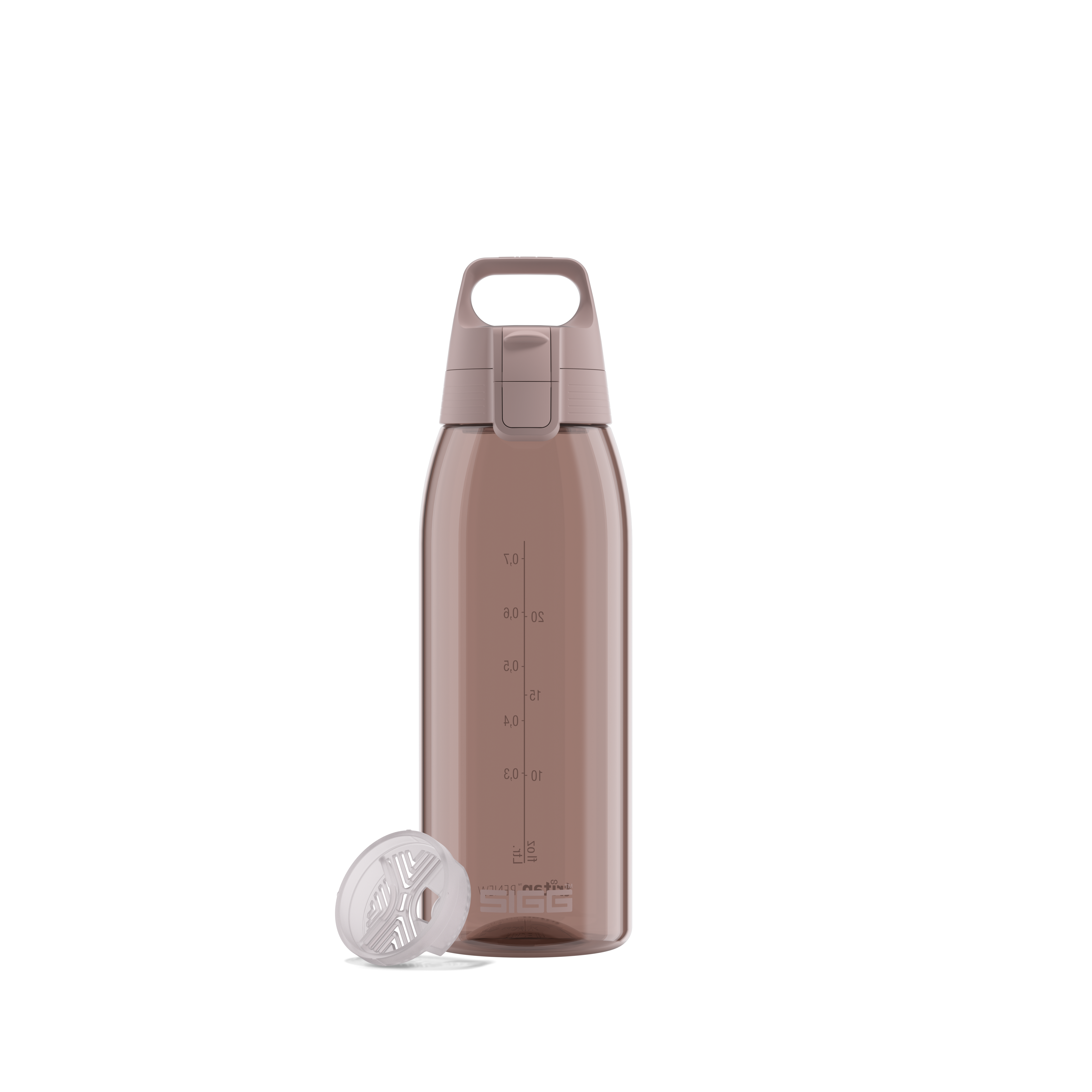 Trinkflasche Total Color ONE Dusk 1.0 L