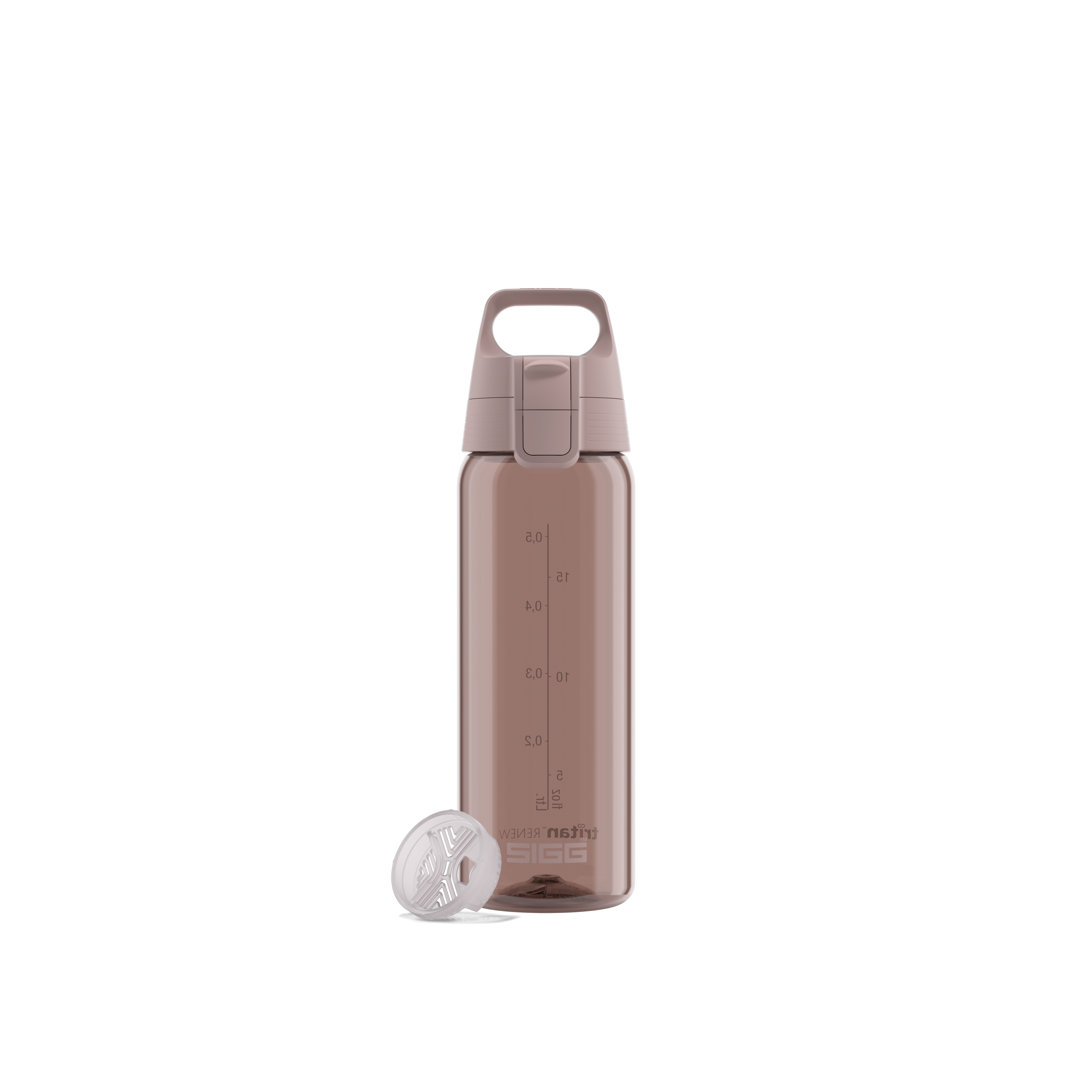Trinkflasche Total Color ONE Dusk 0.6 L