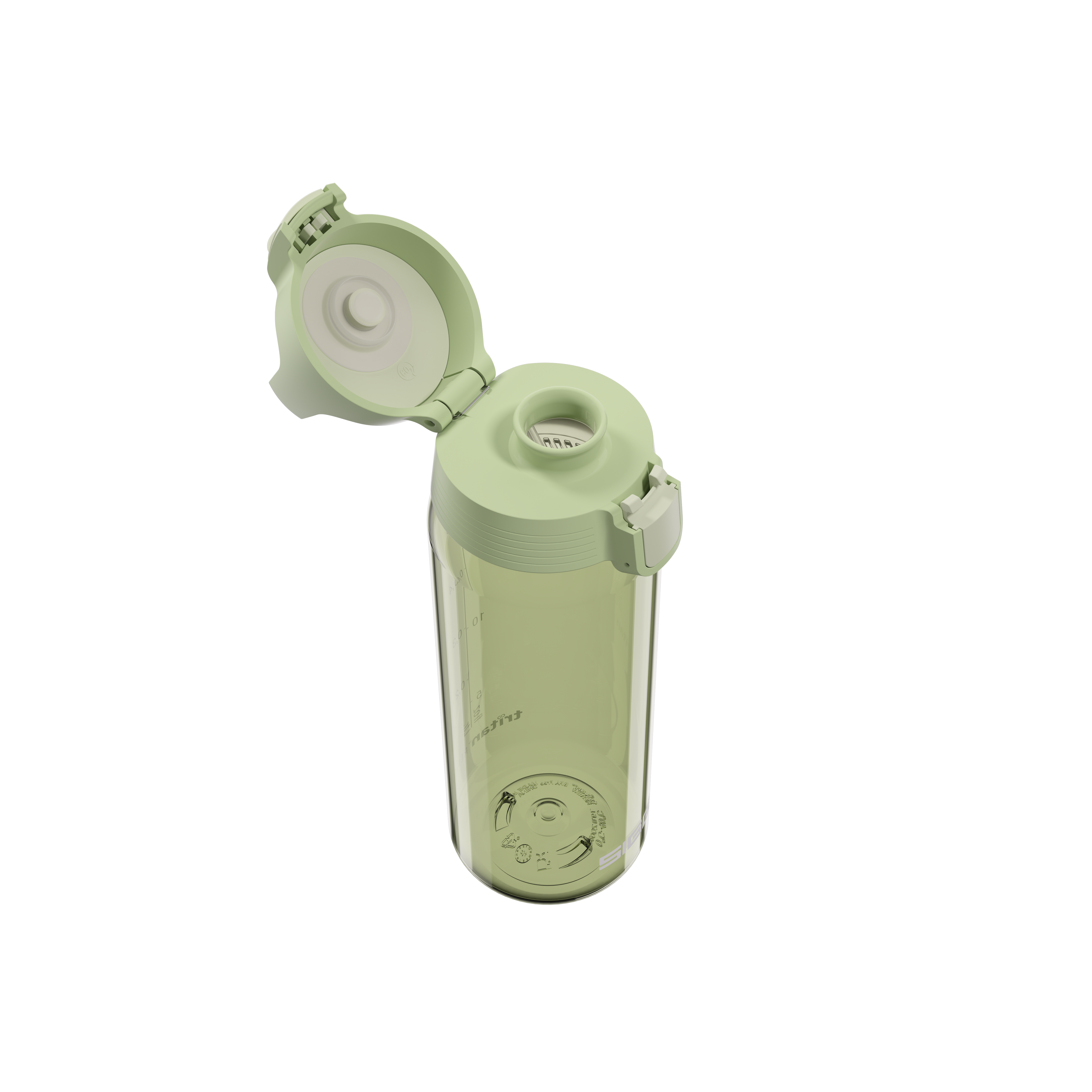 #farbe_eco green#grösse_0.6 l