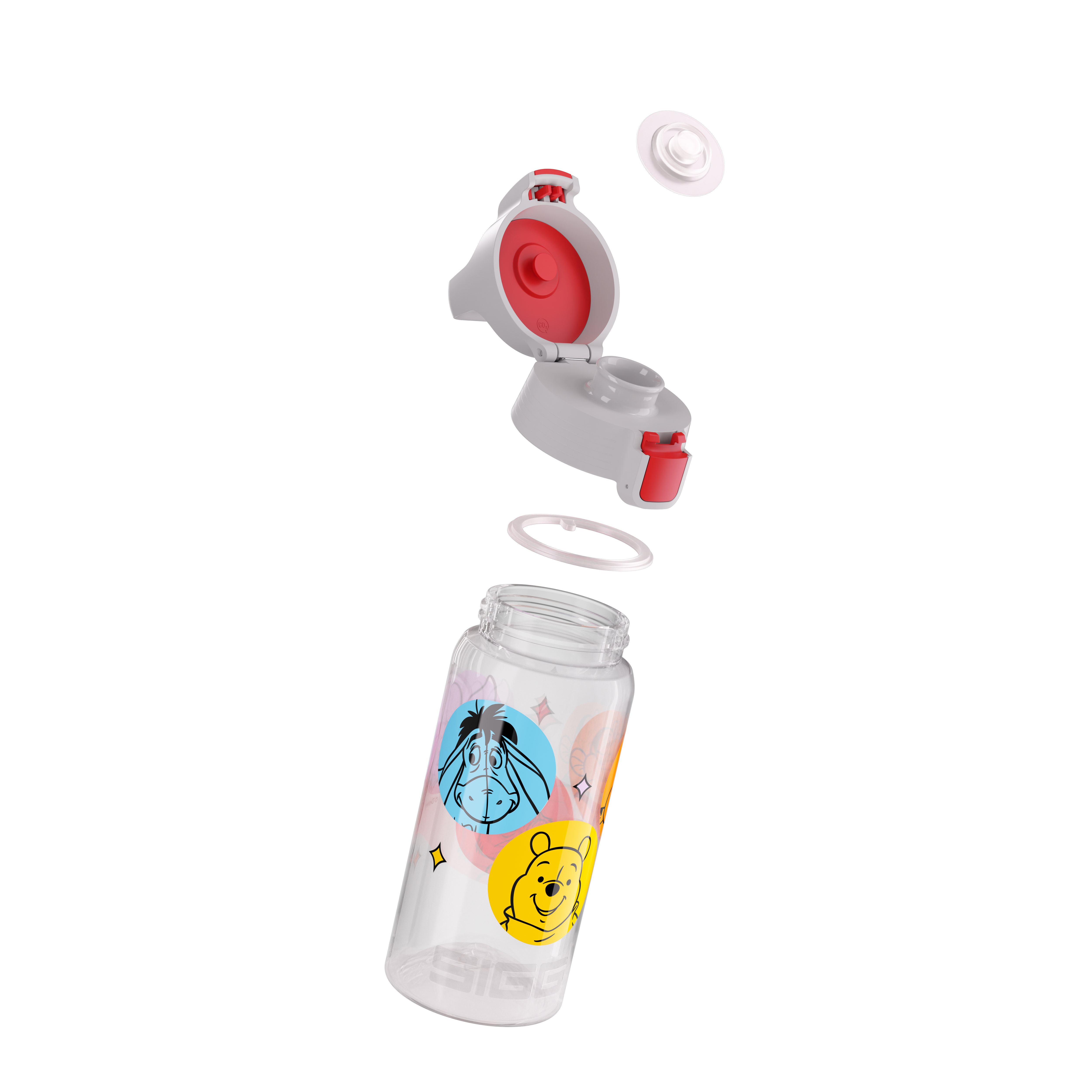 VIVA ONE Winnie & Friends 0.5 L