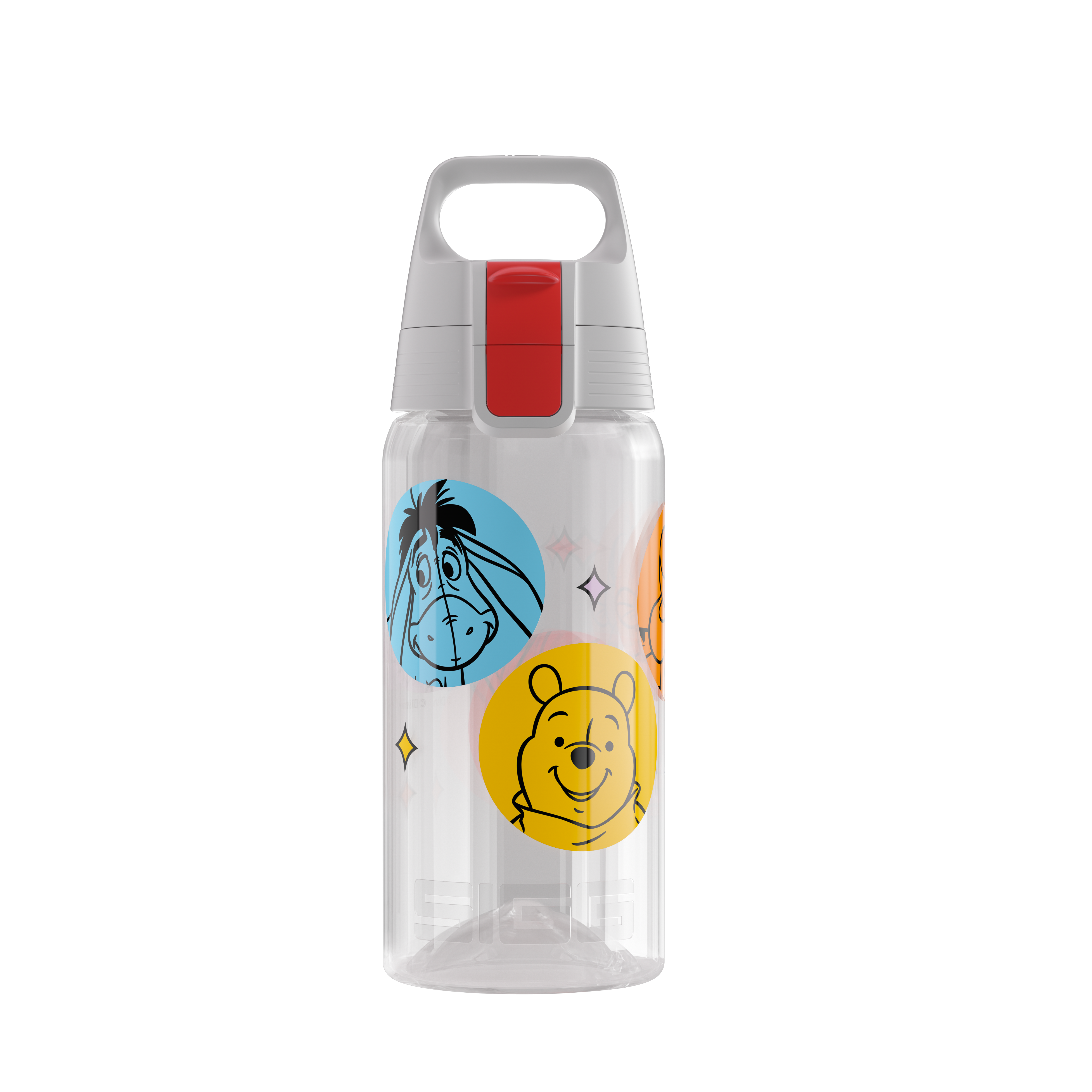 Sigg Viva One Winnie & Friends 0.5 L