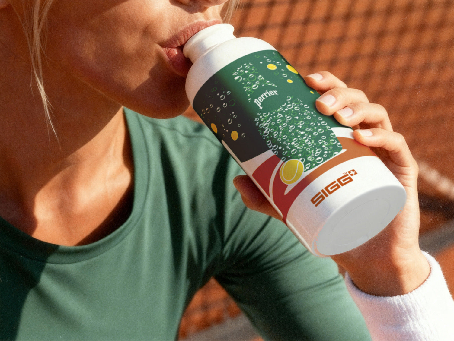 Traveller Roland Garros 0.6L