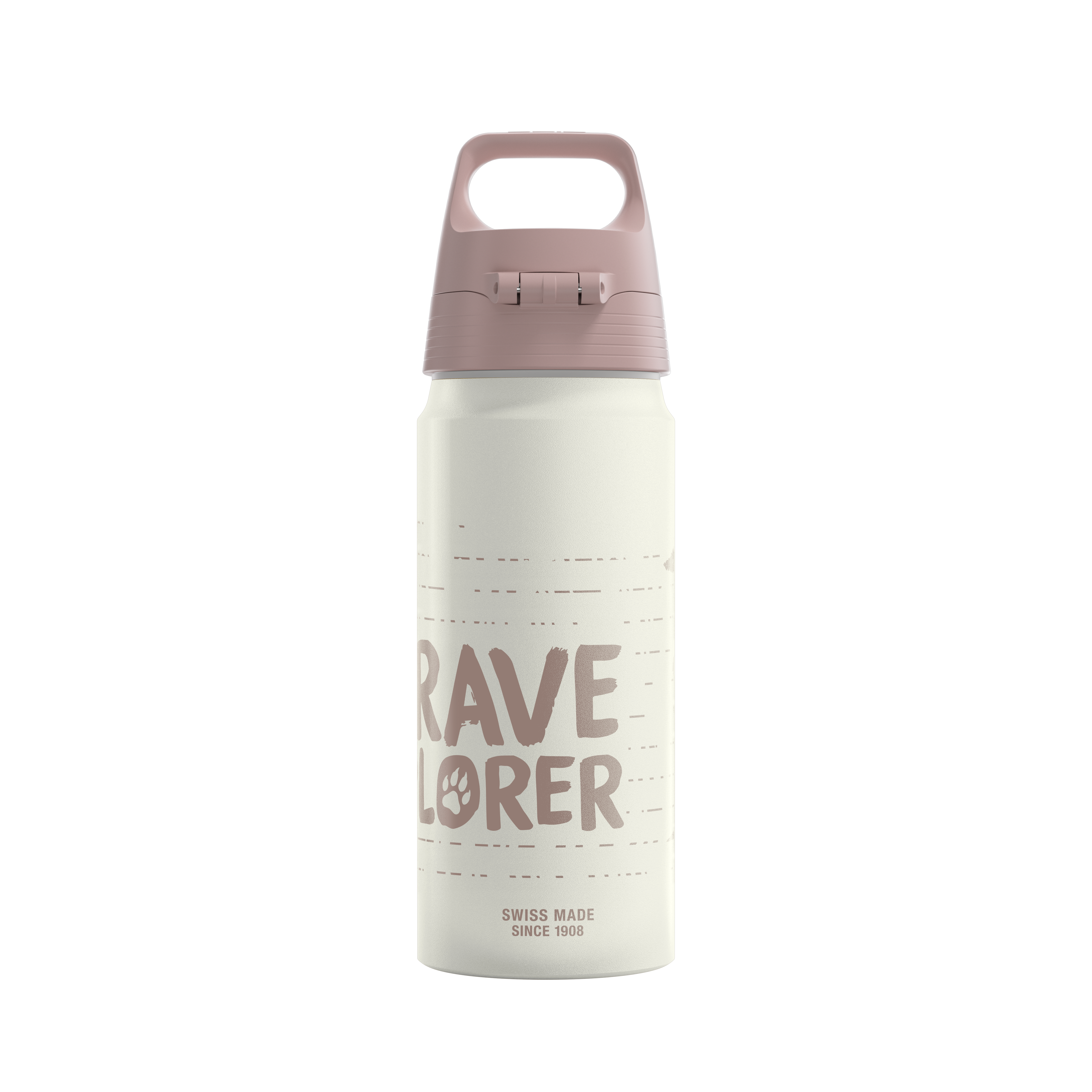 WMB ONE BRAVE SAFARI 0,6 l