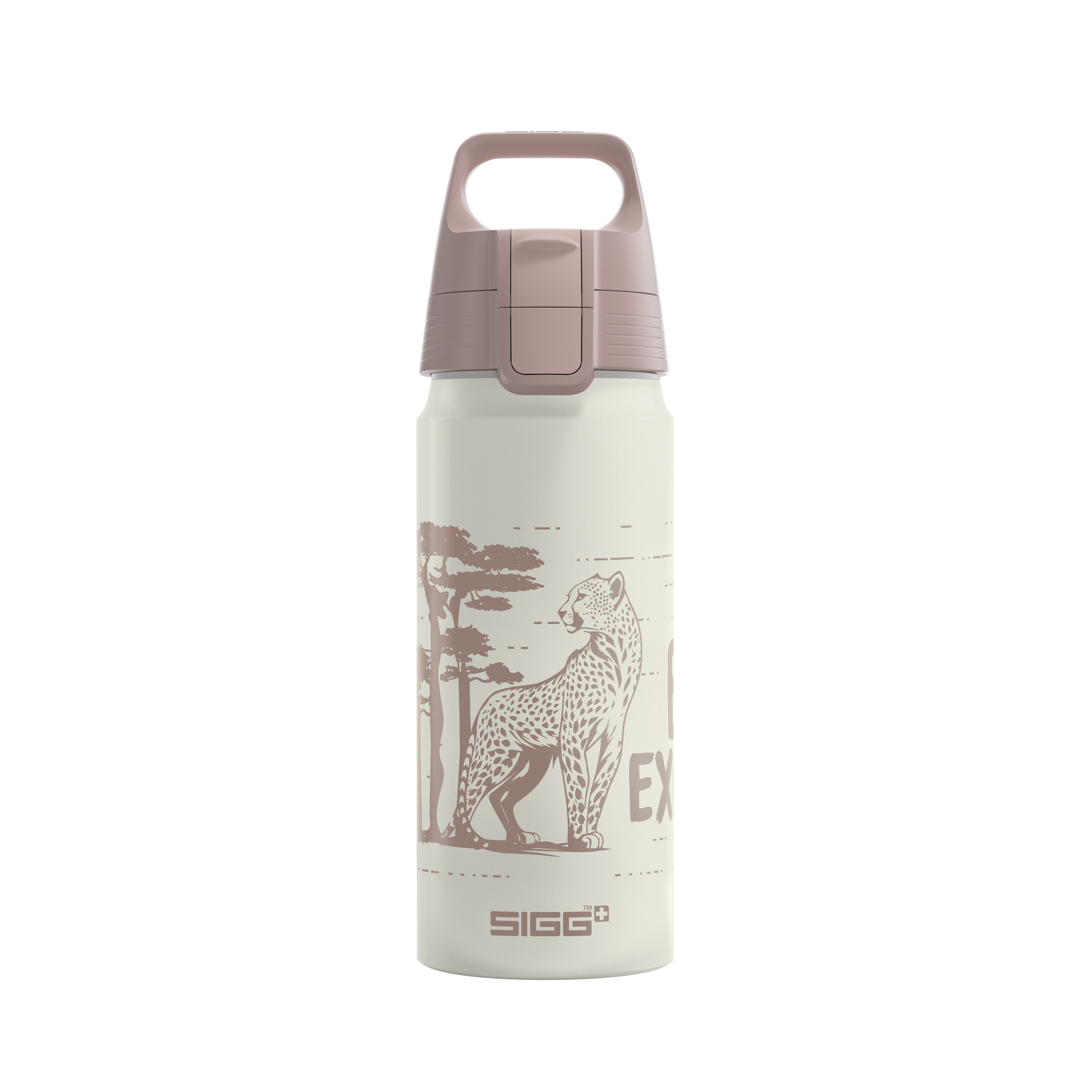 WMB ONE BRAVE SAFARI 0,6 L