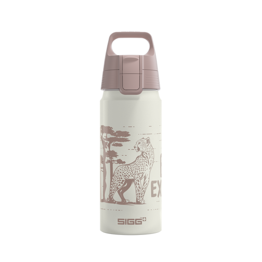 WMB ONE BRAVE SAFARI 0.6 L