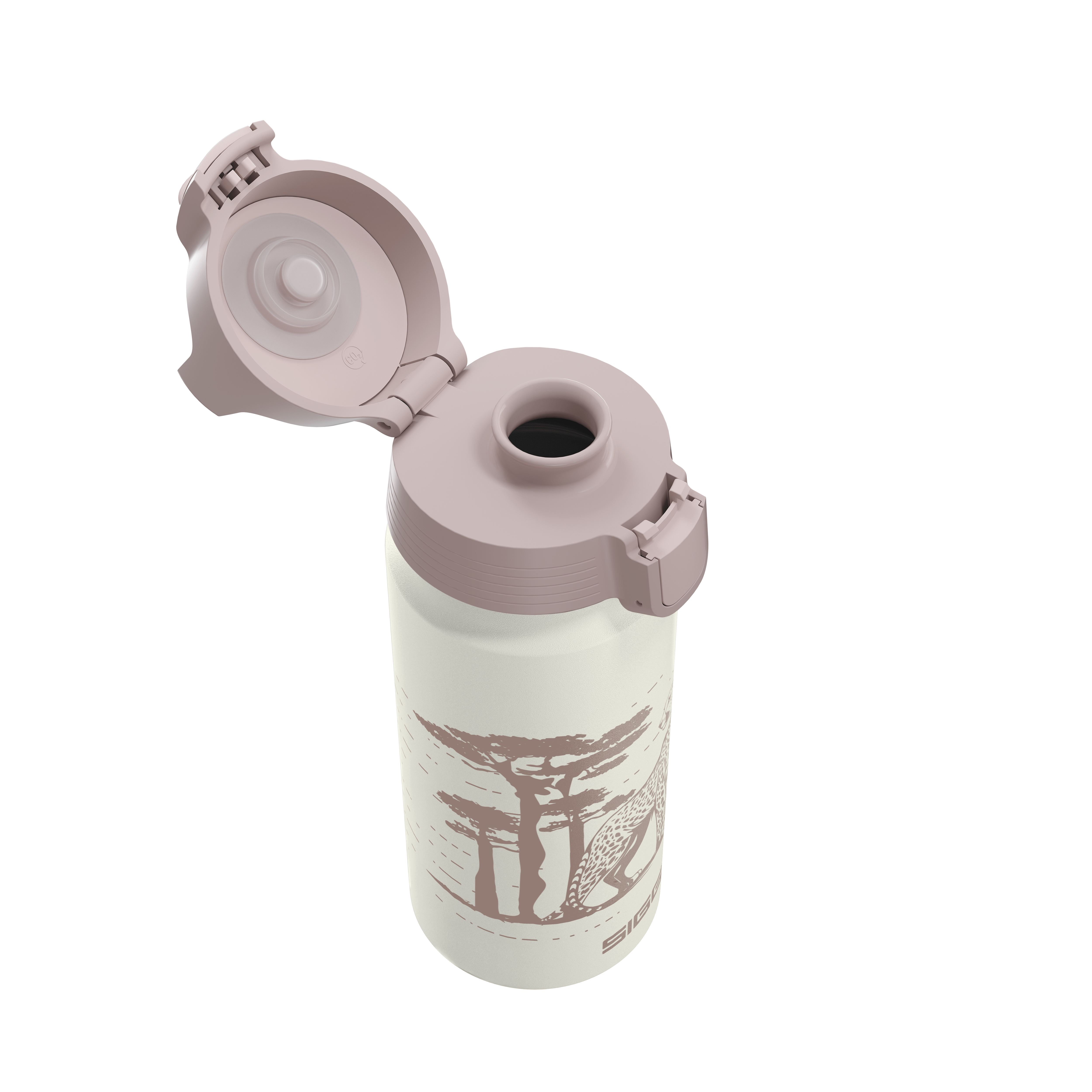 WMB ONE BRAVE SAFARI 0,6 l