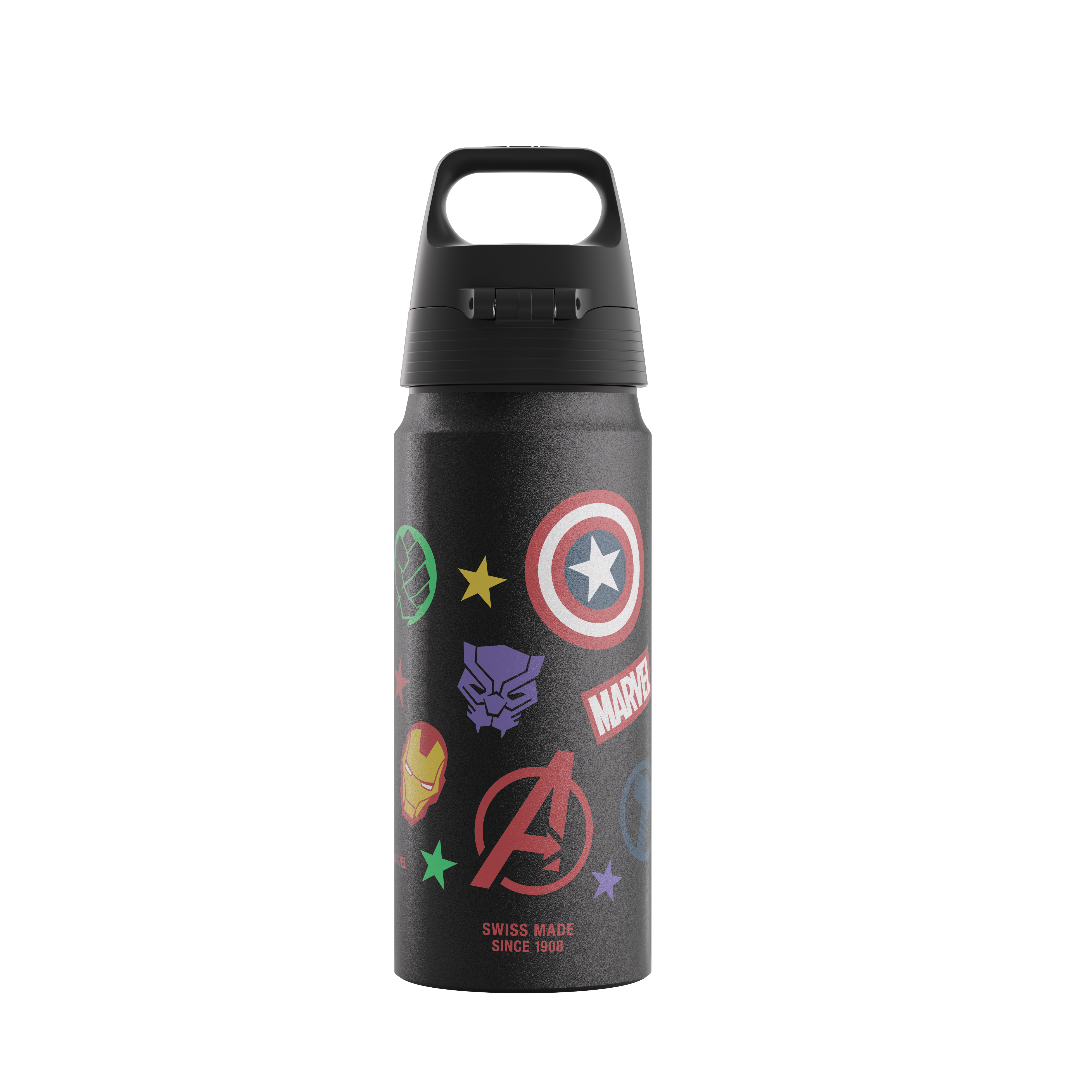 #farbe_avengers