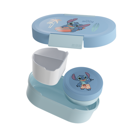 #farbe_stitch surfing
