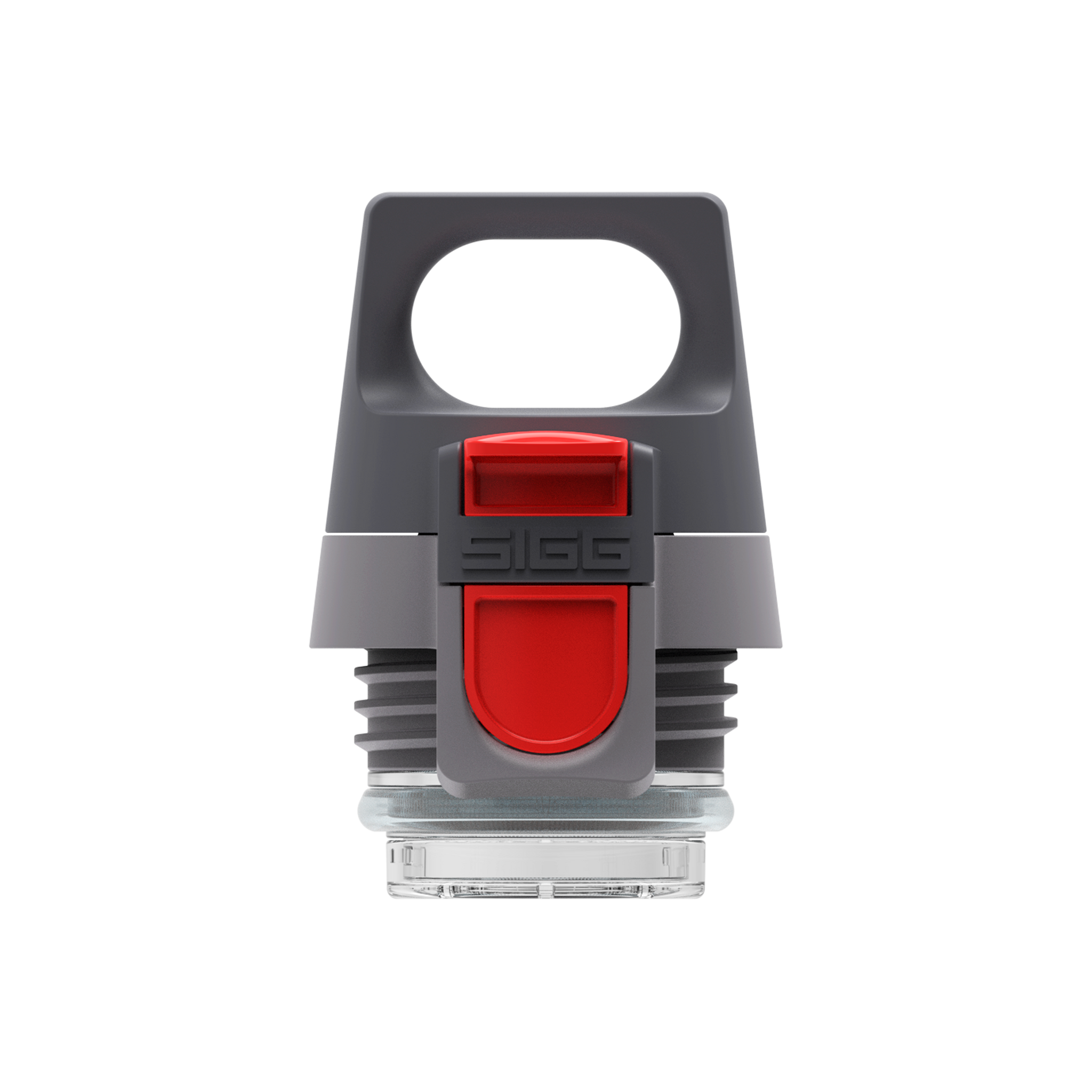 Hot & Cold Top Grey 0.55 L