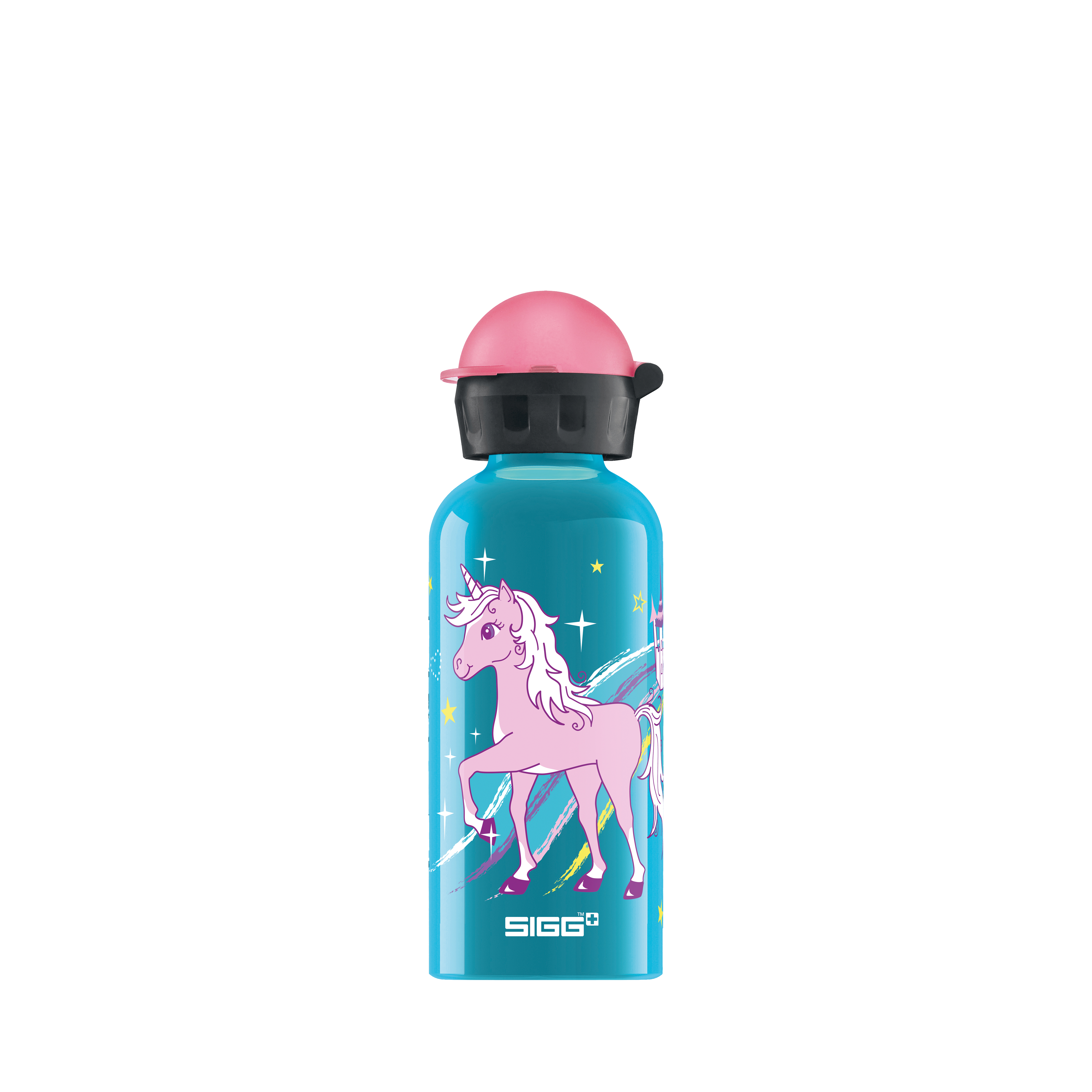 Kinder Trinkflasche KBT Bella Unicorn 0.4 L