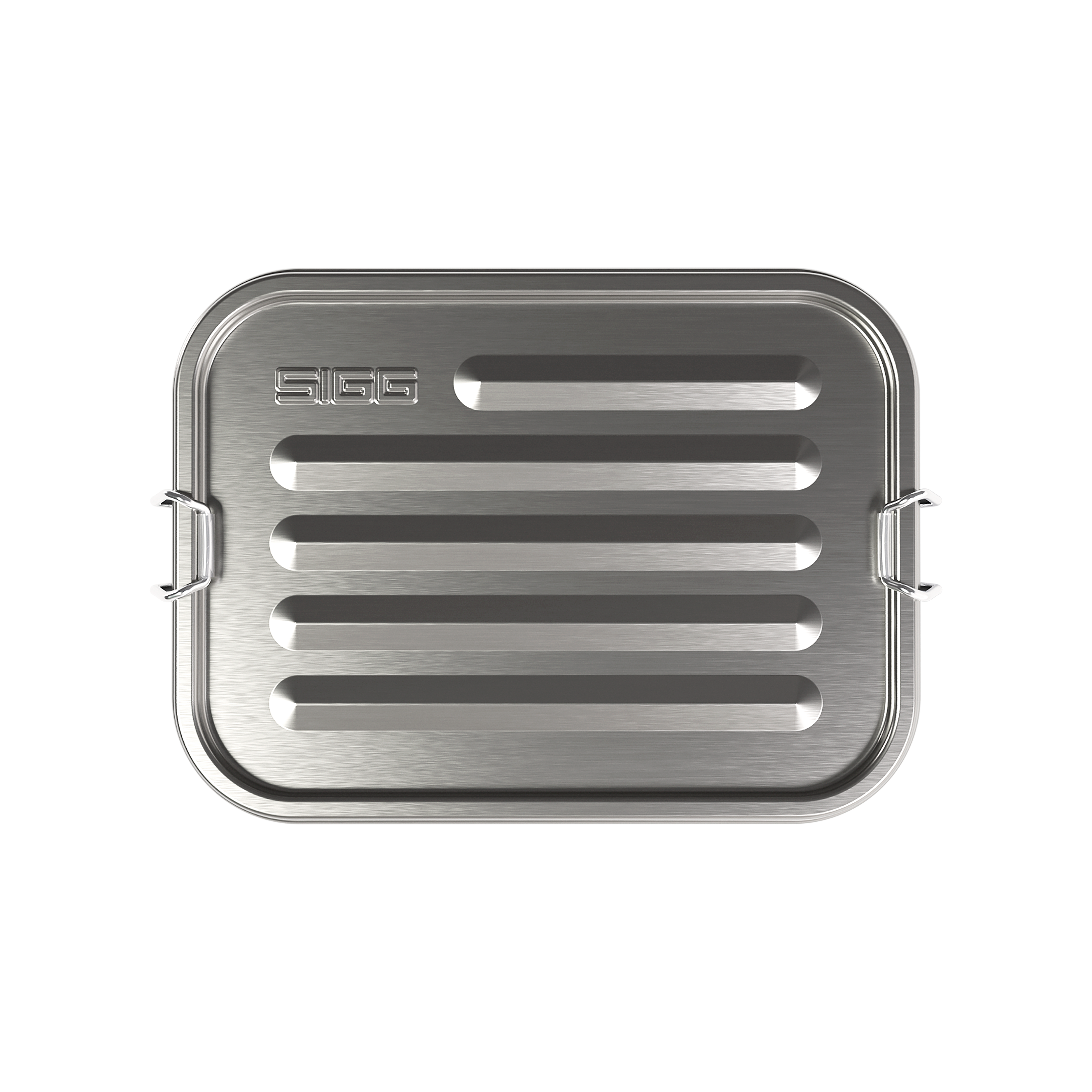 Lunchbox Gemstone Food Box Selenite 1.1 L