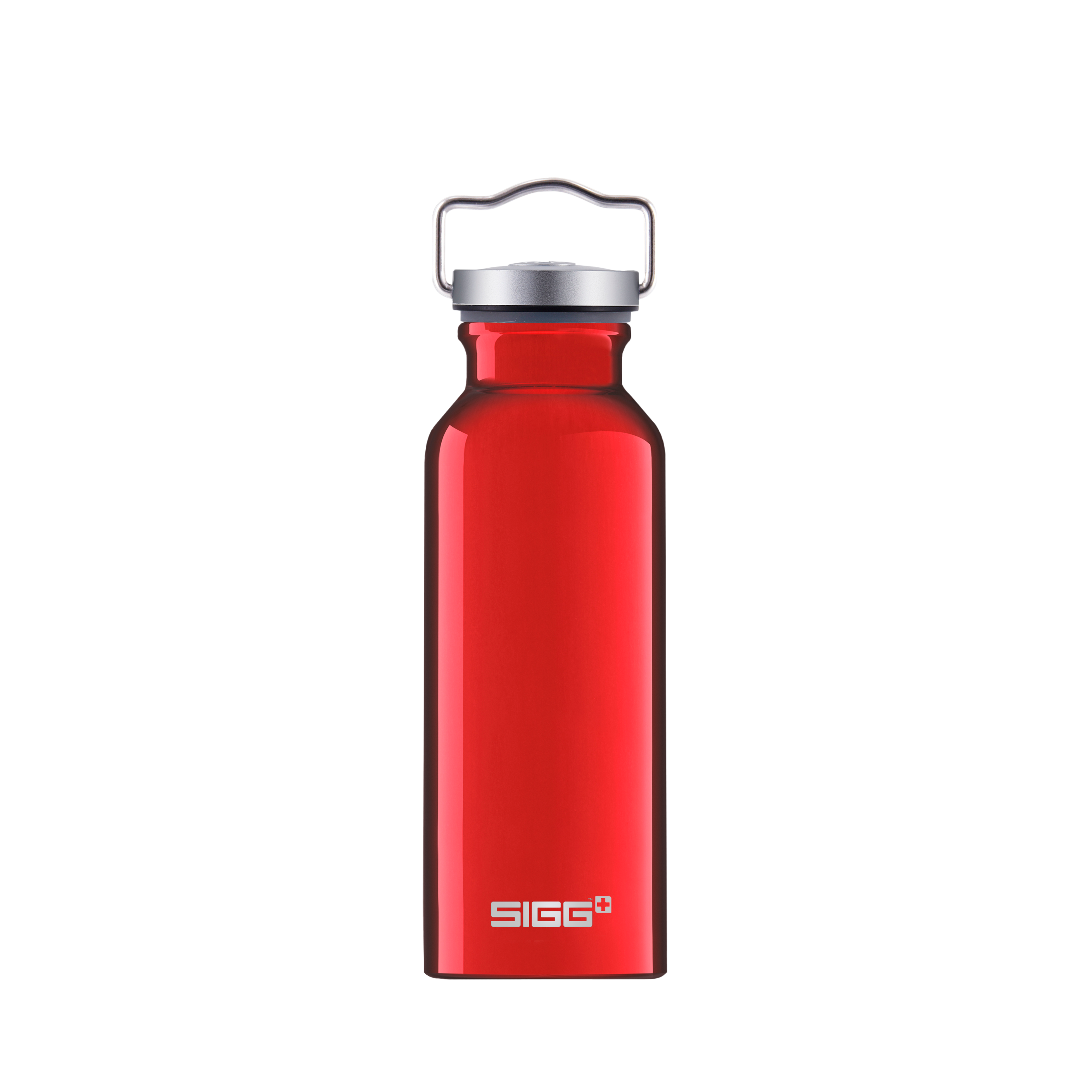 Trinkflasche Original Red 0.5 L