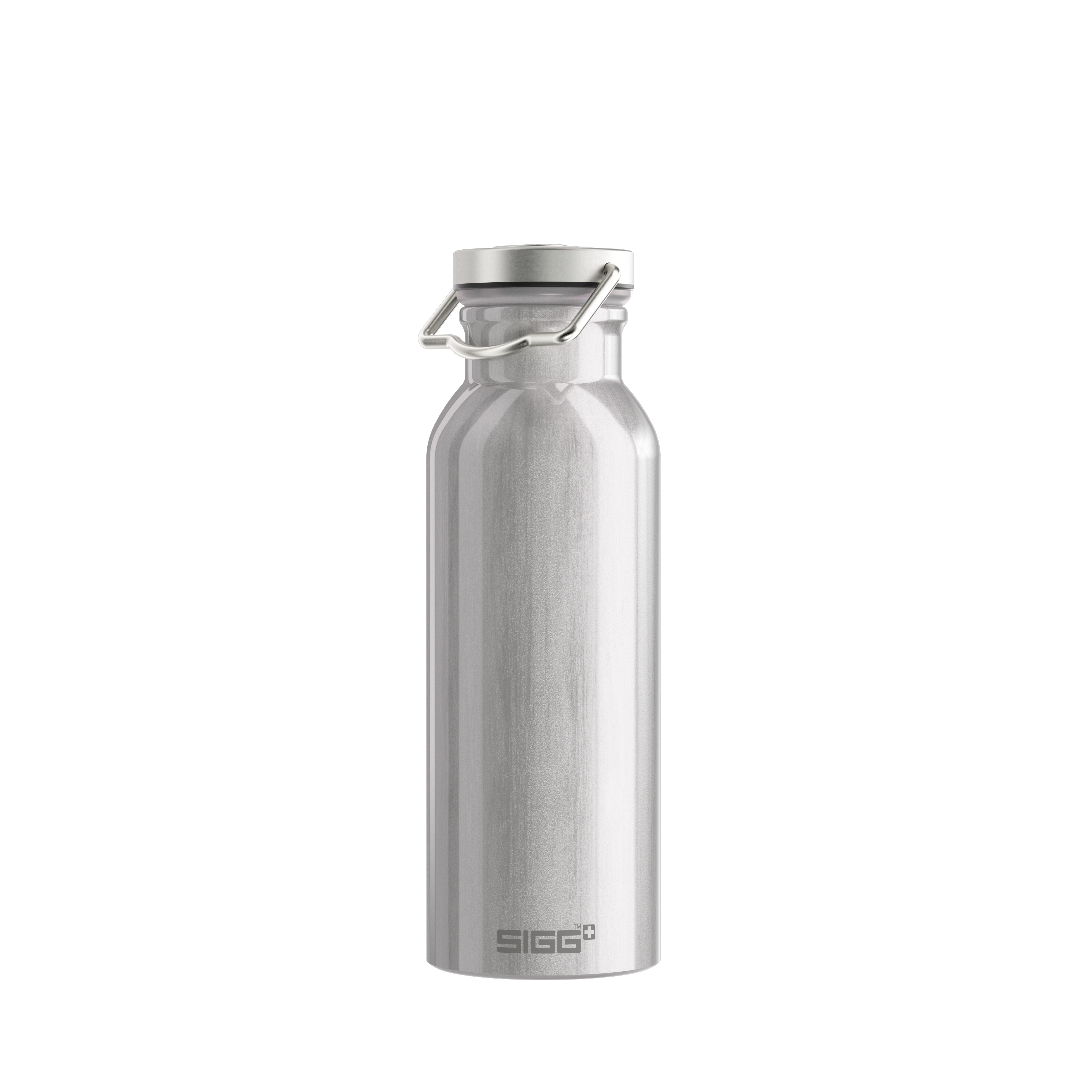 Trinkflasche Original Alu 0.5 L