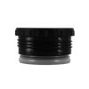 Gemstone Food Jar Screw Top (pot à aliments en pierre)
