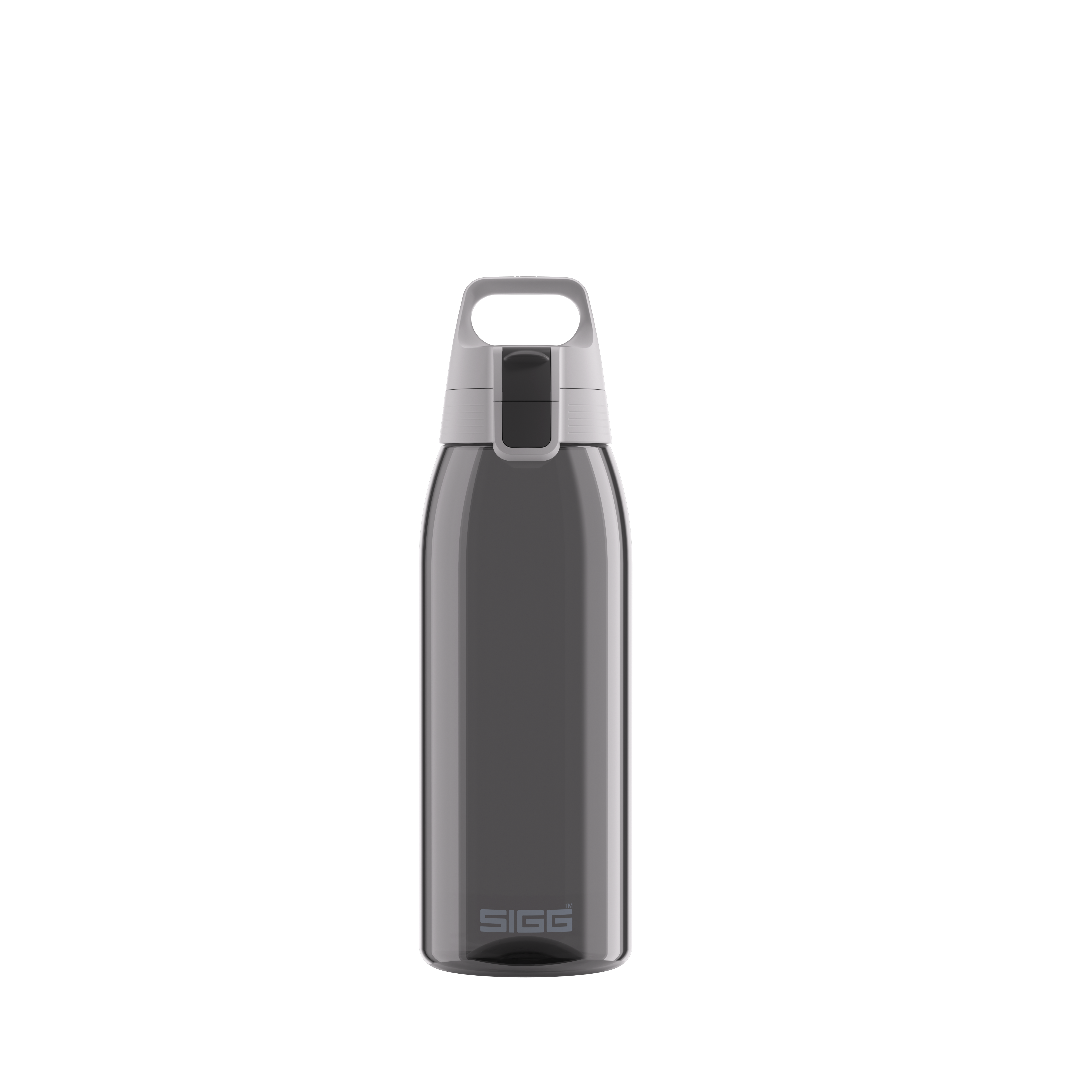 Trinkflasche Total Color ONE Anthracite 1 L