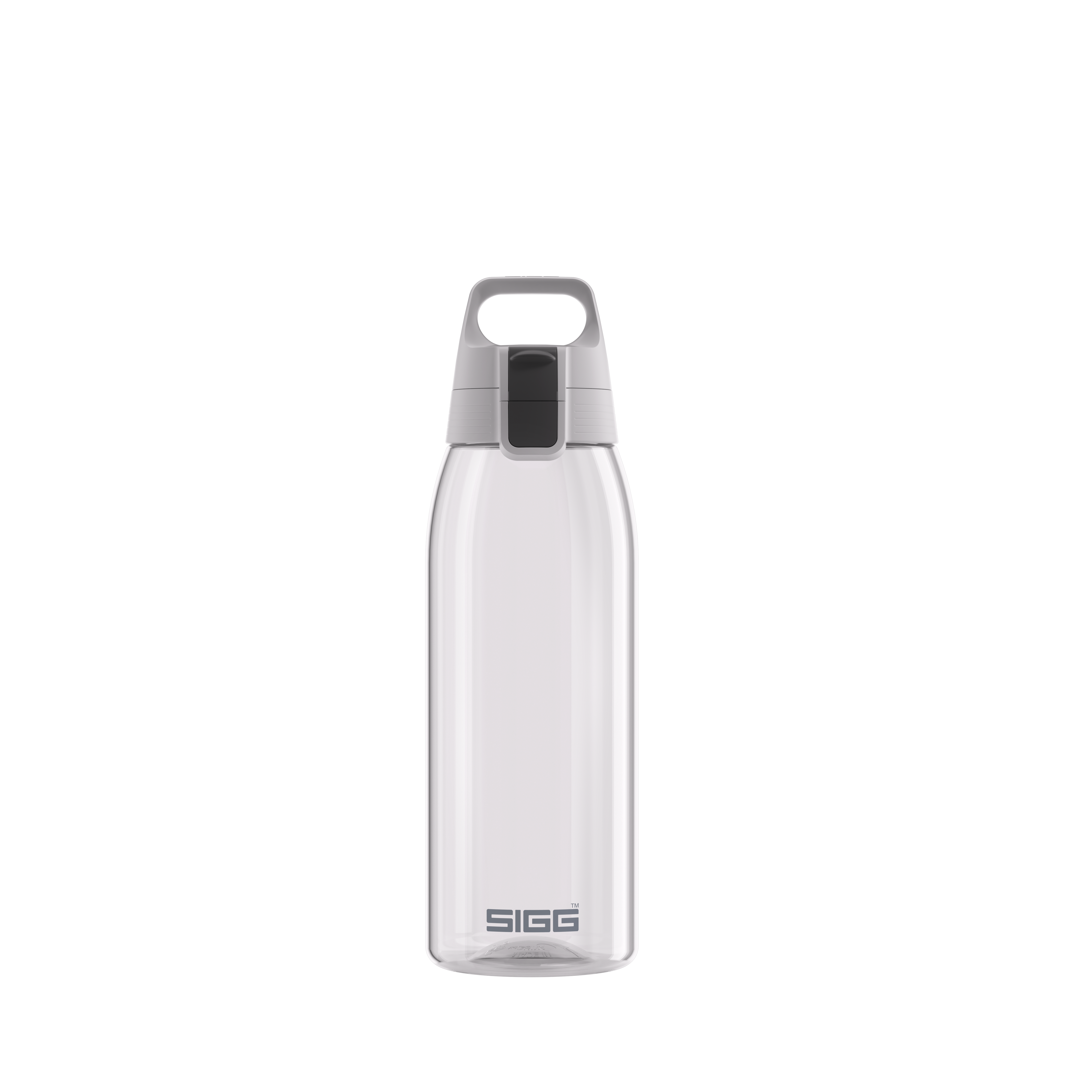 Trinkflasche Total Color ONE Transparent 1 L