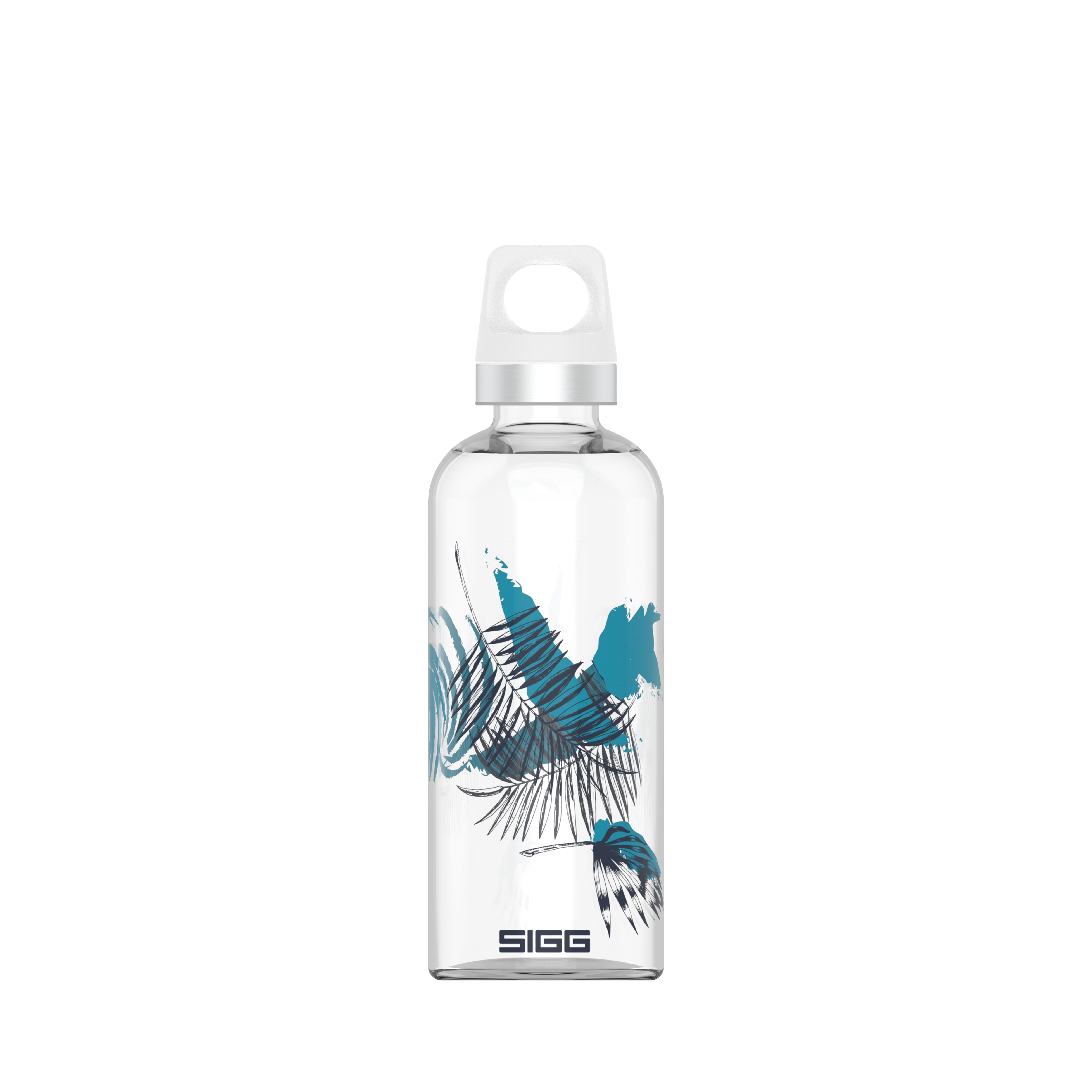 Trinkflasche Star Leaves 0.5 L