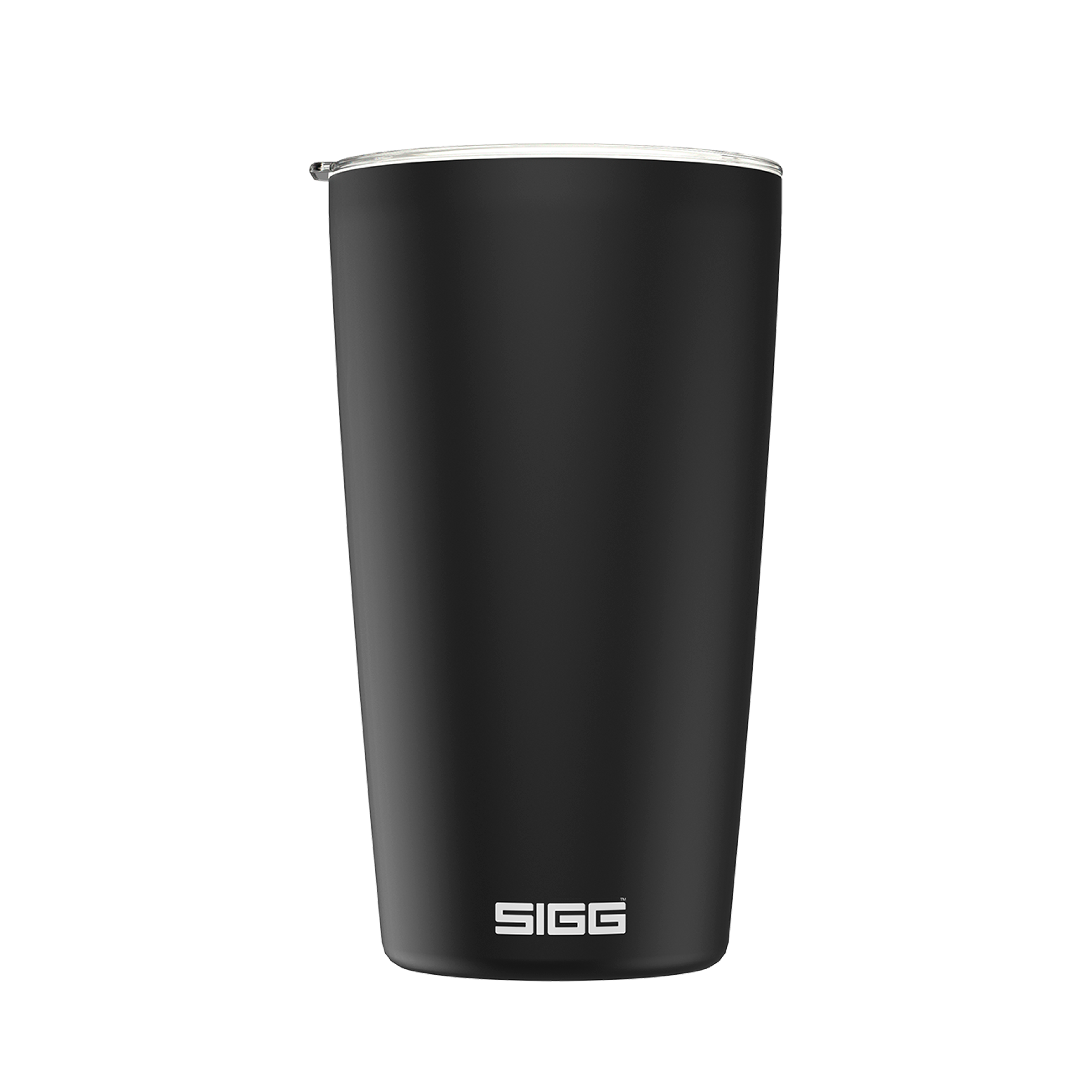 Kaffeebecher Neso Cup Black 0.4 L