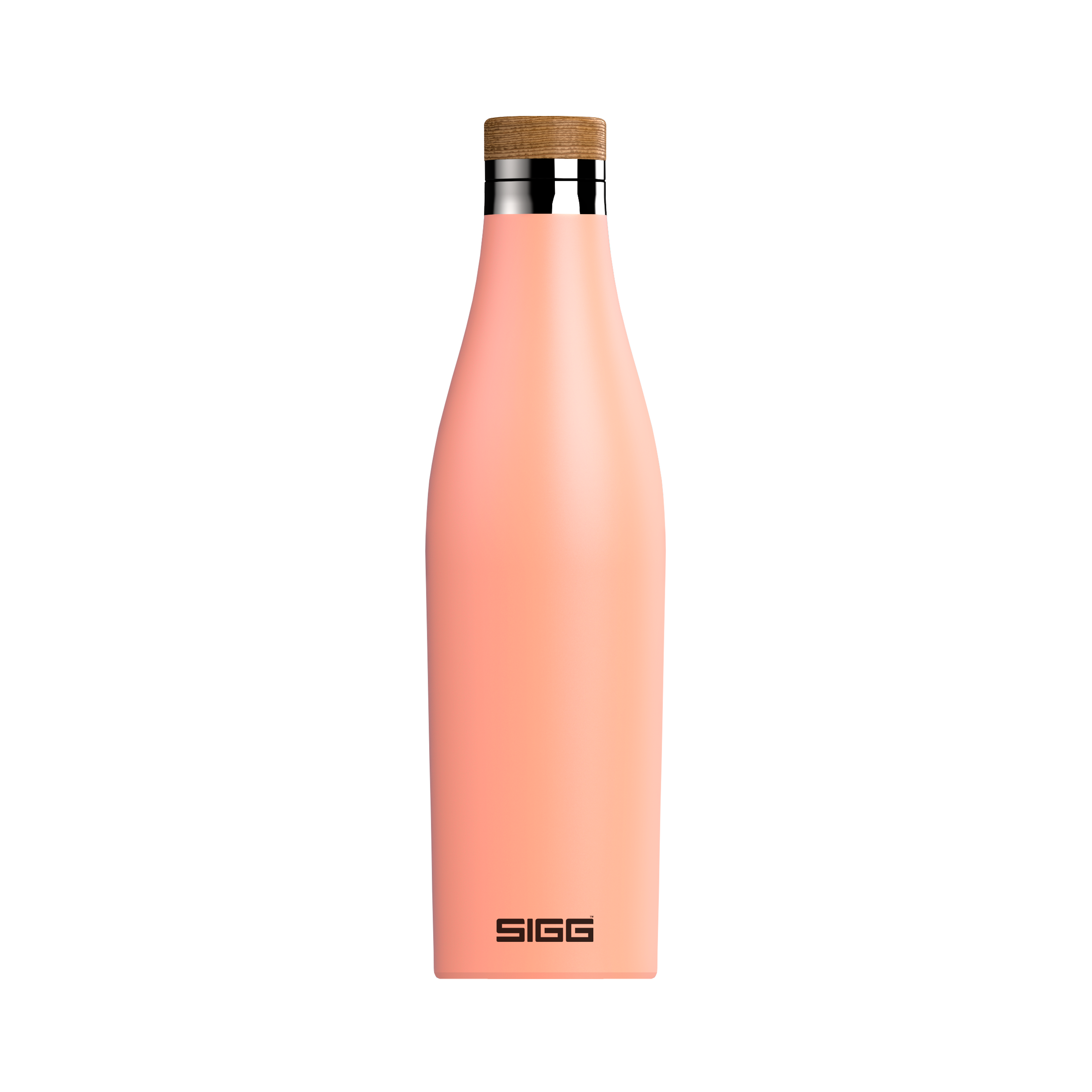 Thermo Trinkflasche Meridian Shy Pink 0.5 L