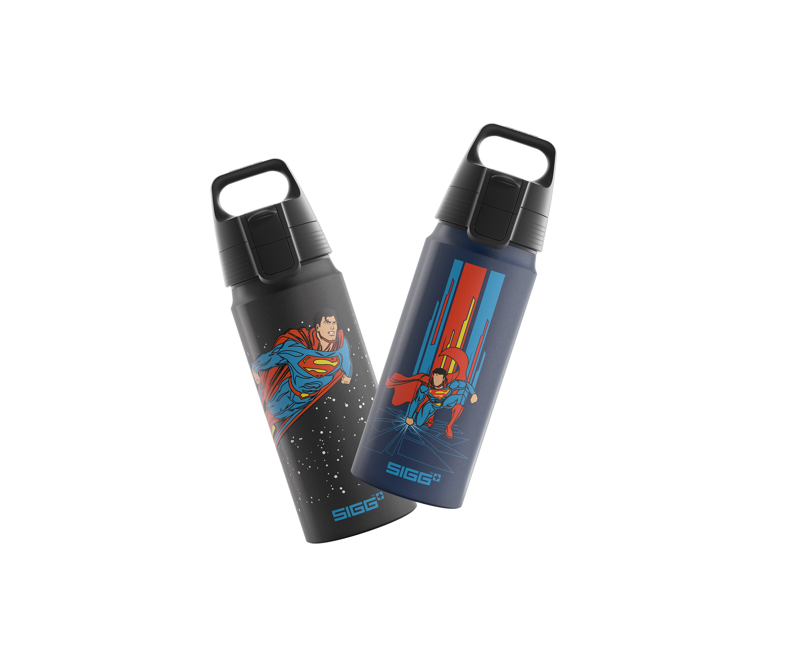 Bundle Superman Power Duo 0.6 L