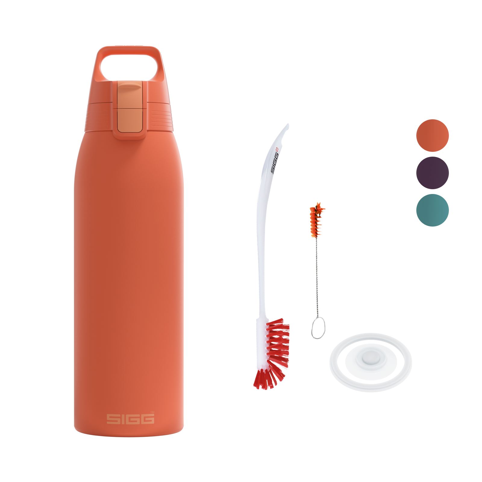 Starter-Set-Erwachsene (Shield Therm One)