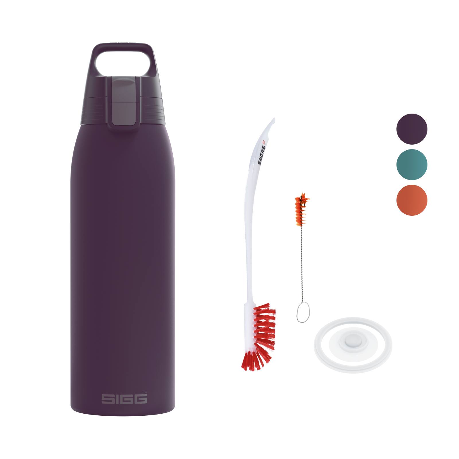 Starter-Set-Erwachsene (Shield Therm One)