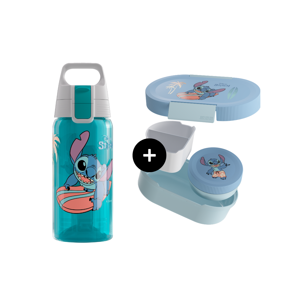 Stitch-Bundle