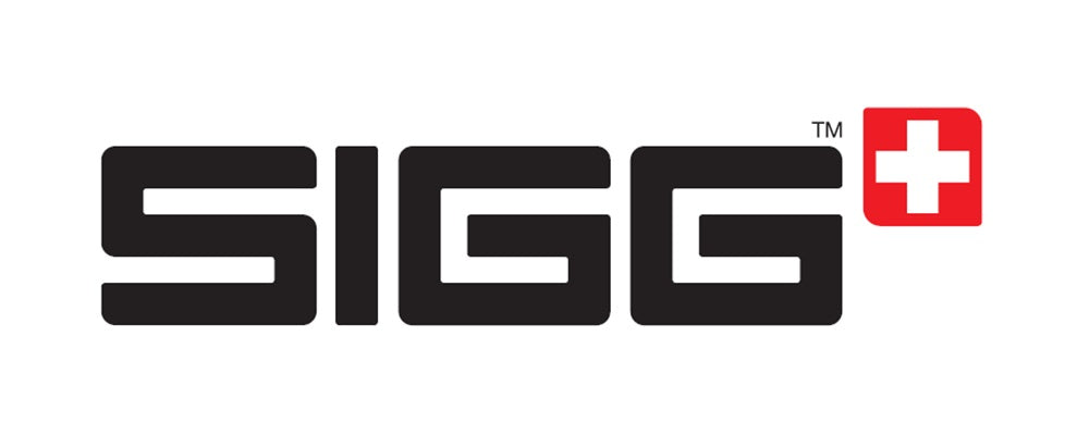 SIGG Water Bottles | Quality & Style since 1908