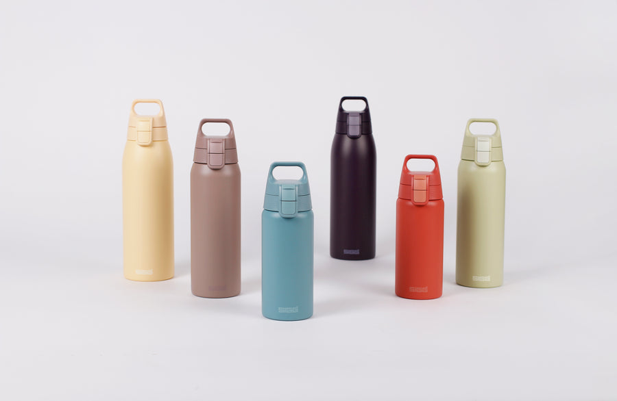 Gama SIGG Shield Therm ONE Eco Red