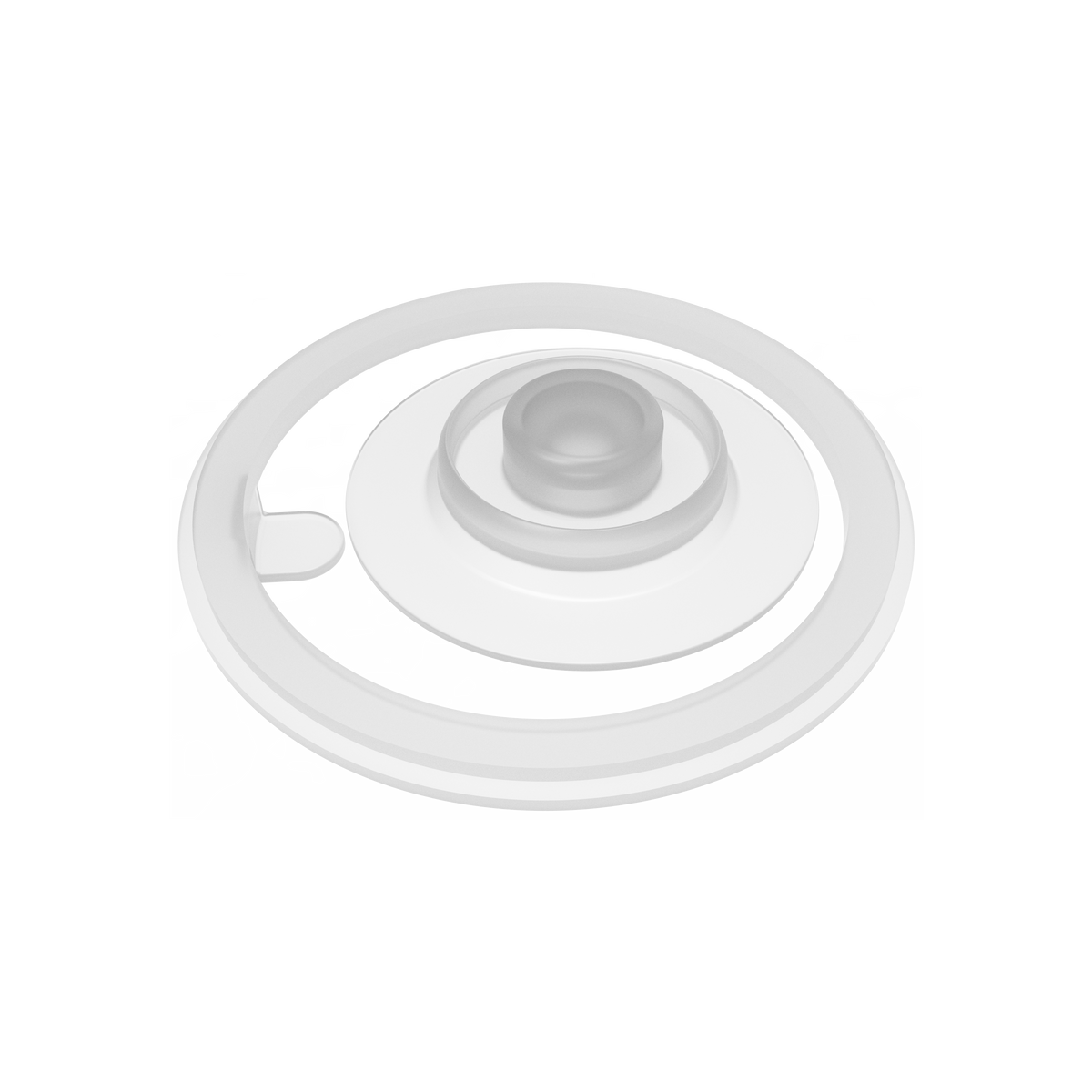 WMB ONE Top 2 Gasket