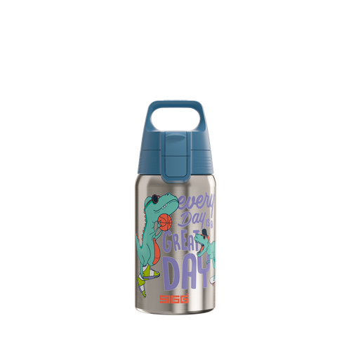 SIGG Kinder Trinkflasche Shield ONE Kids Action