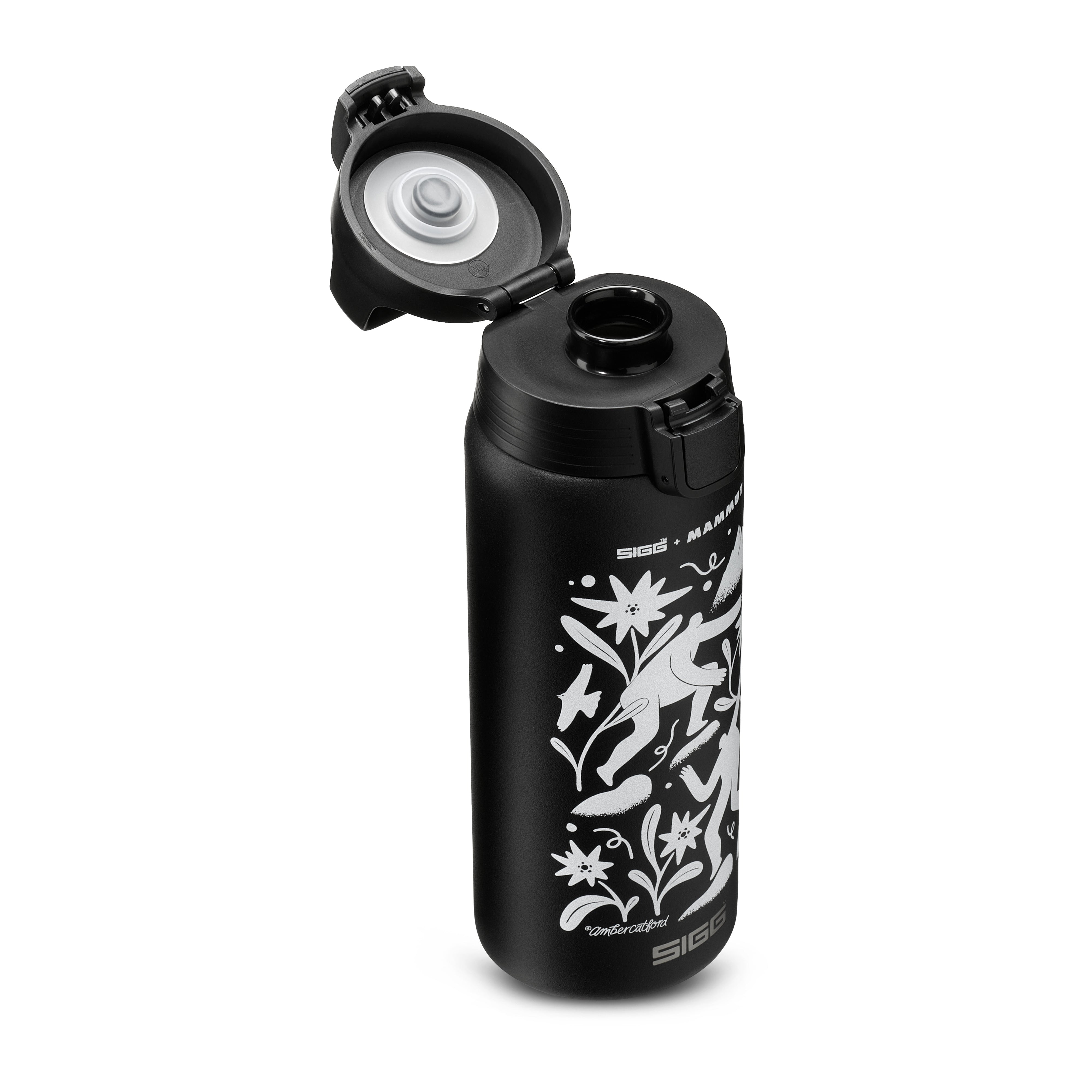 SHIELD ONE MAMMOUTH 0.75 L